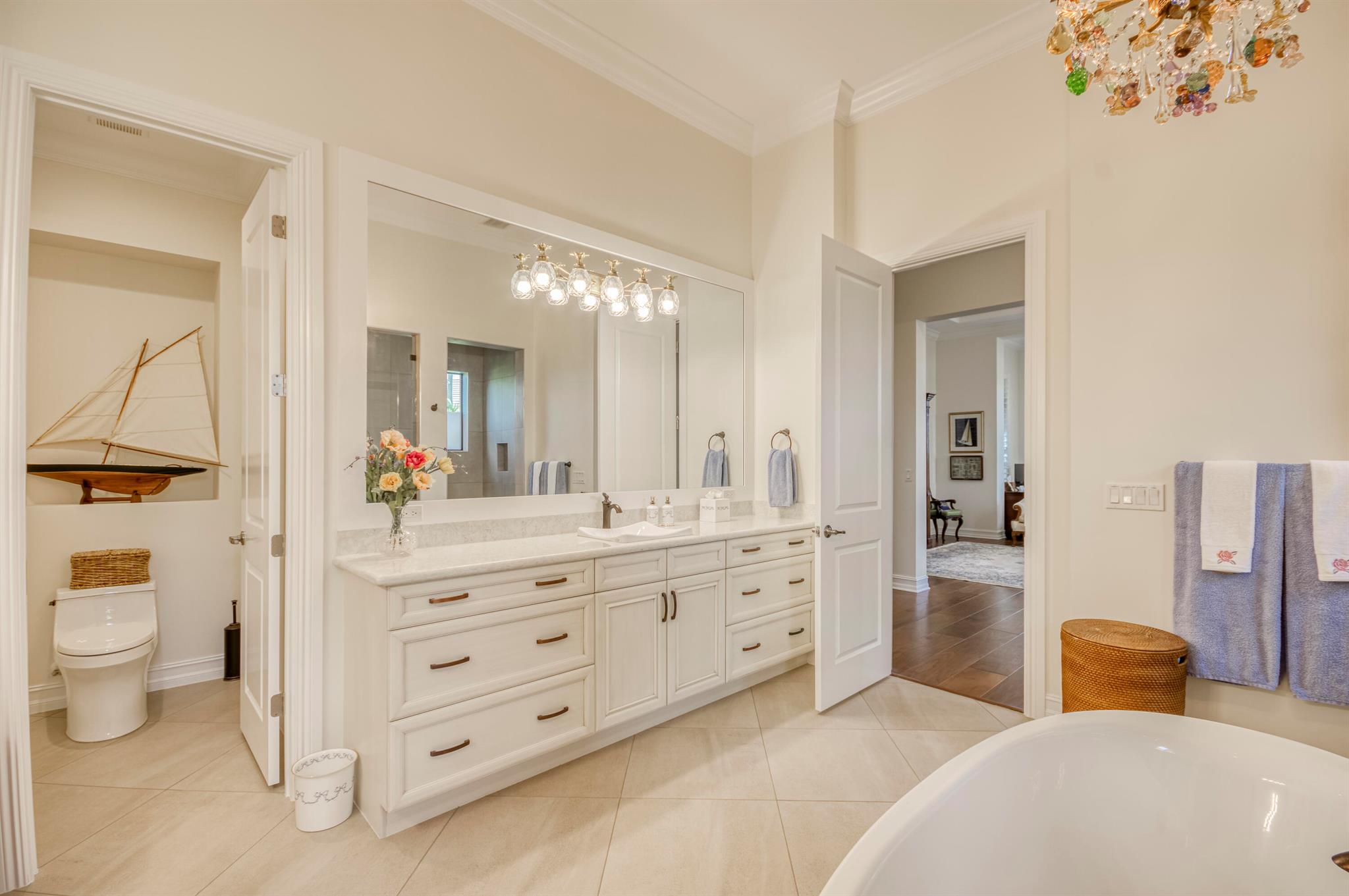 Prado, Pennock Preserve - Residential