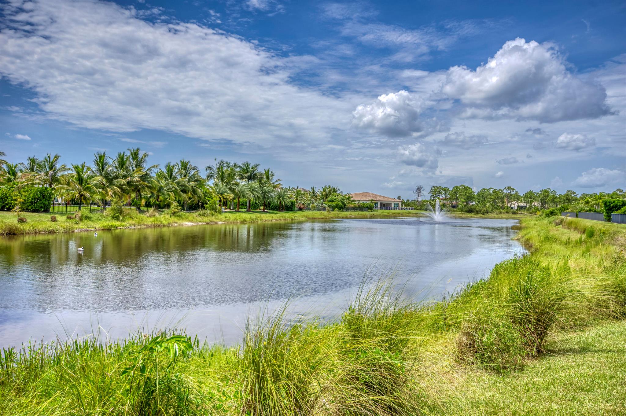 Prado, Pennock Preserve - Residential