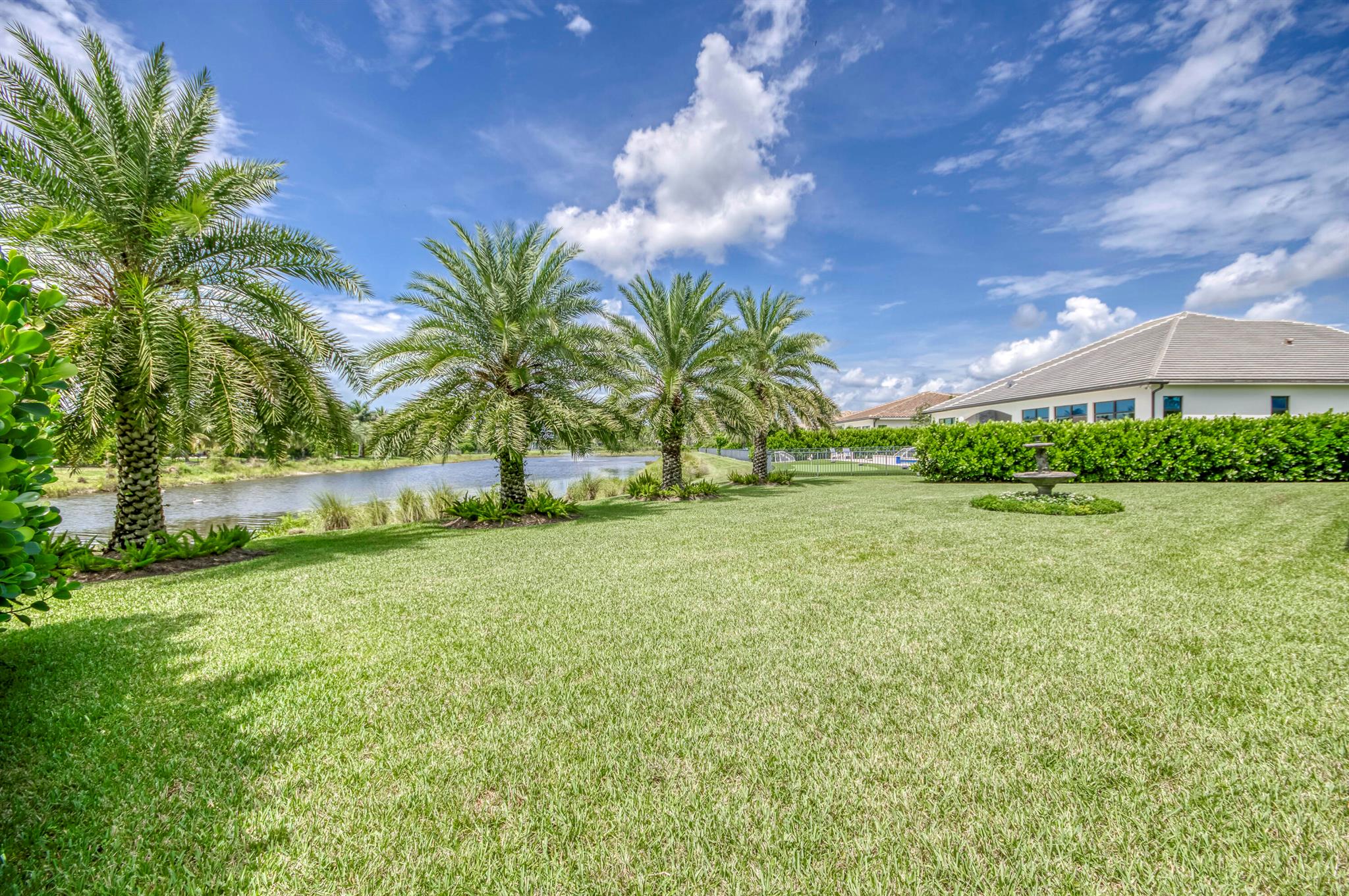 Prado, Pennock Preserve - Residential