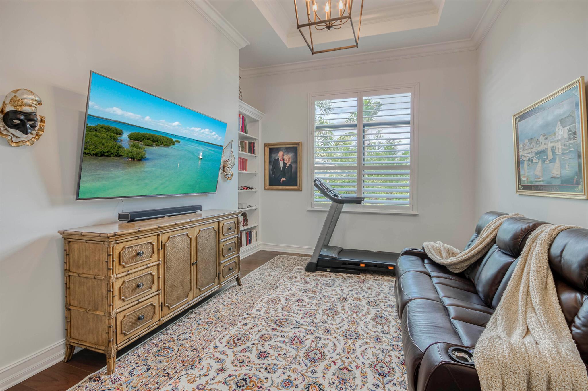 Prado, Pennock Preserve - Residential