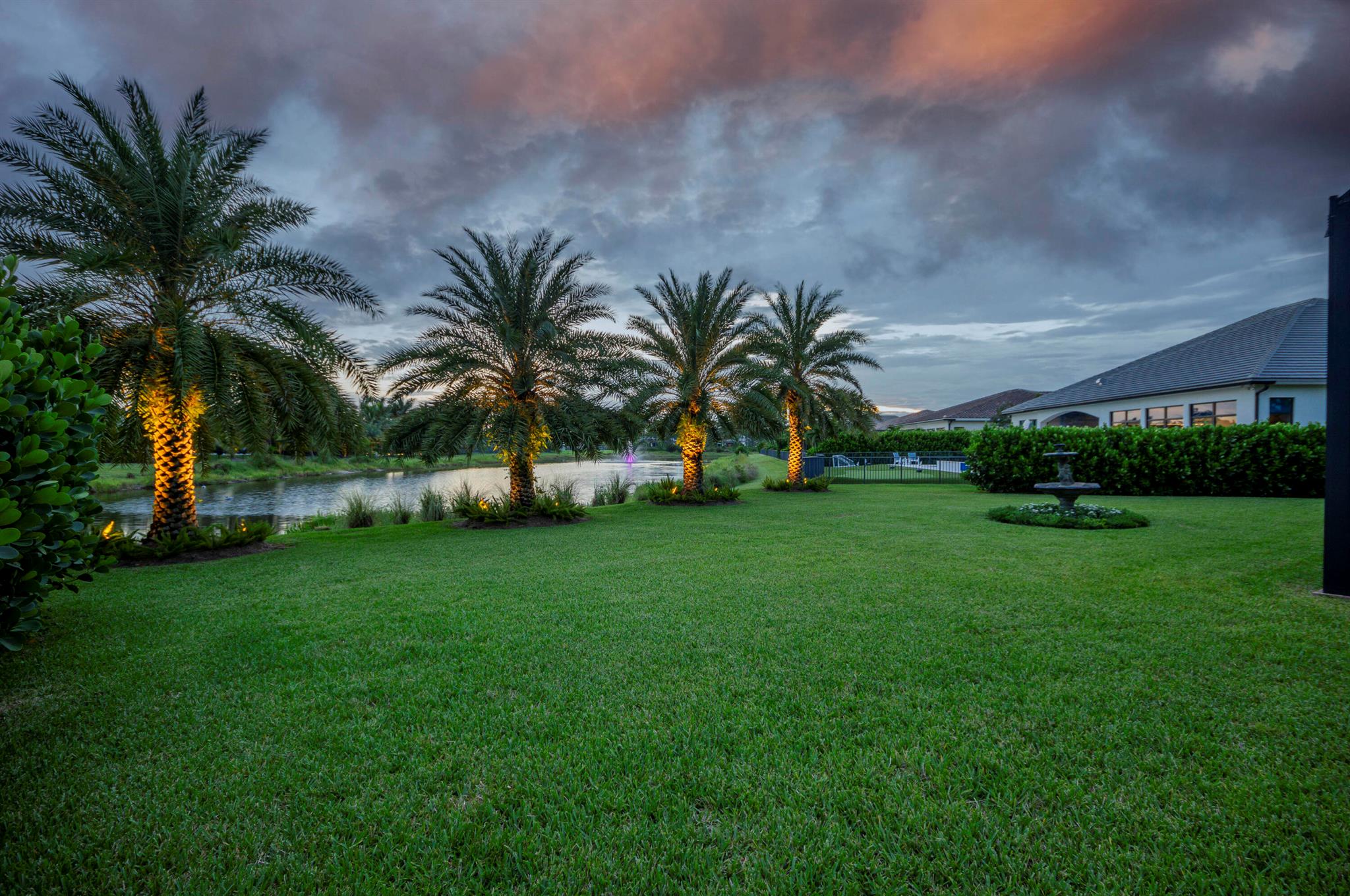 Prado, Pennock Preserve - Residential