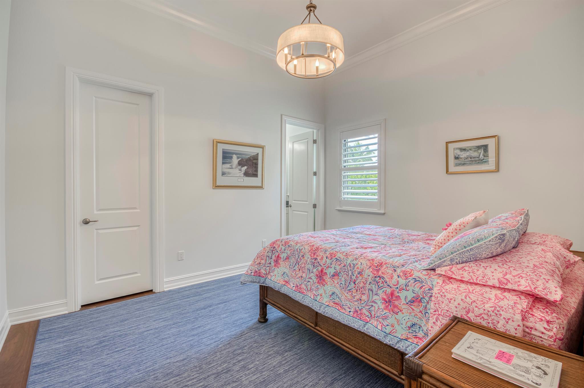 Prado, Pennock Preserve - Residential