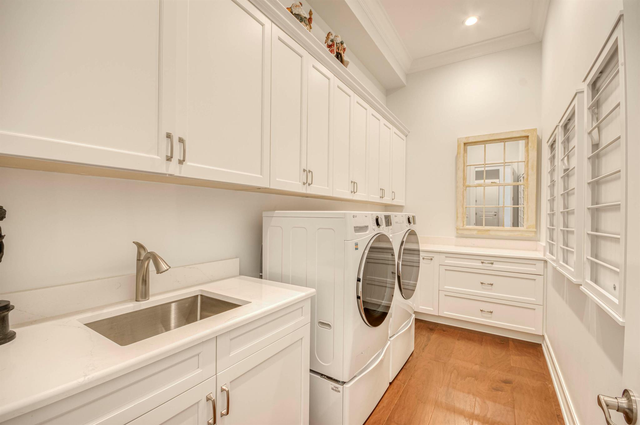 Prado, Pennock Preserve - Residential