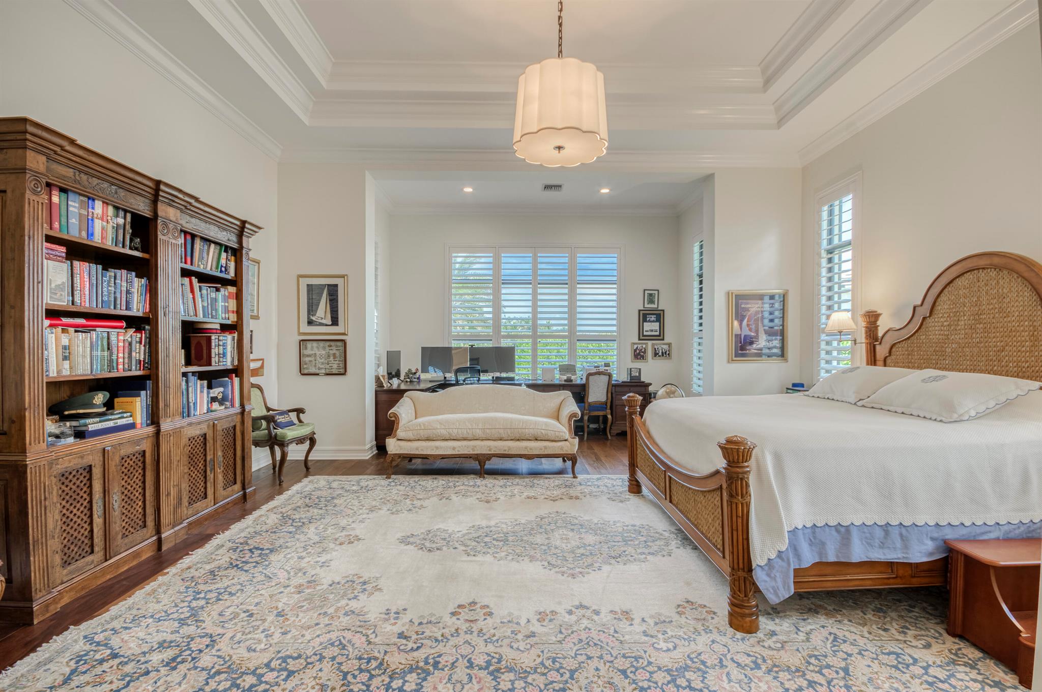 Prado, Pennock Preserve - Residential