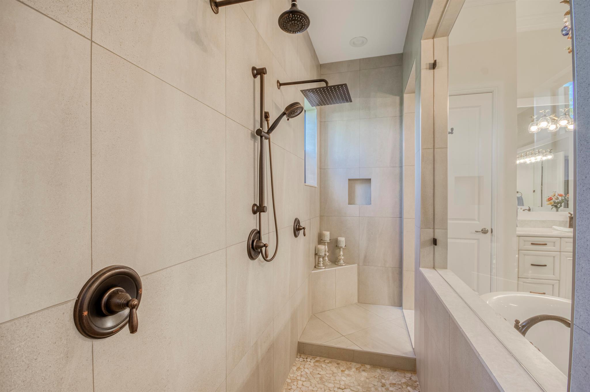 Prado, Pennock Preserve - Residential