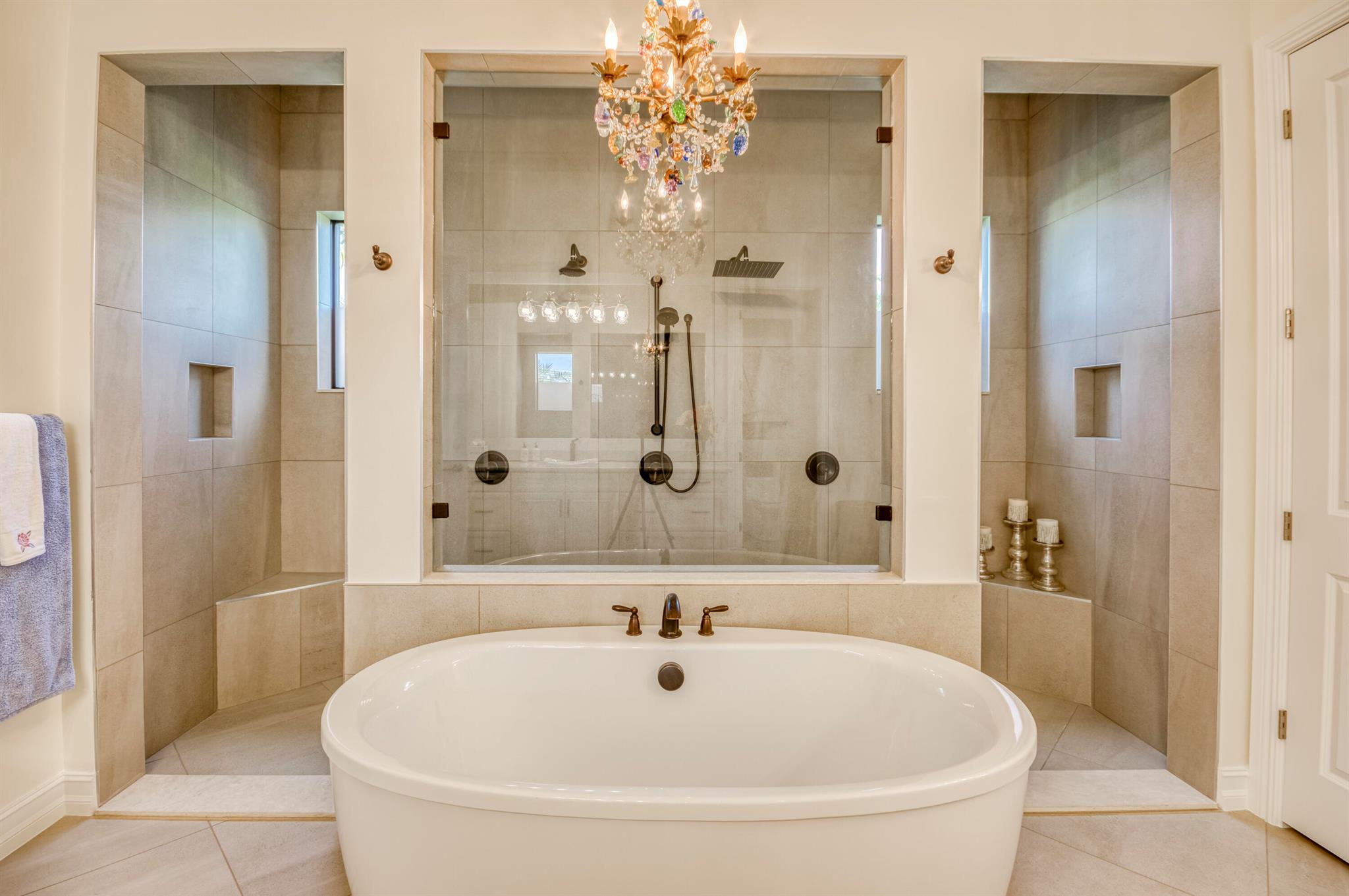 Prado, Pennock Preserve - Residential