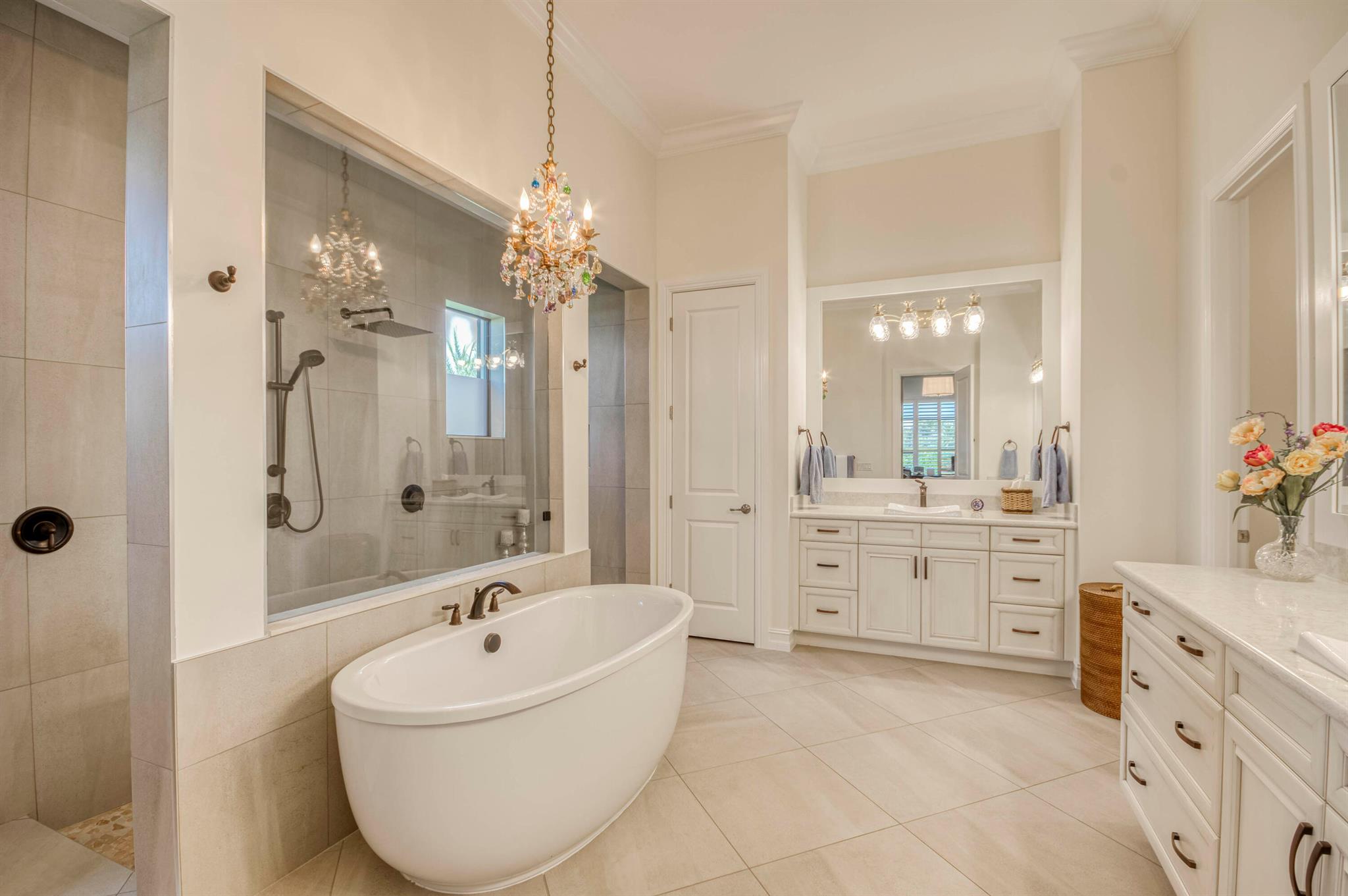 Prado, Pennock Preserve - Residential