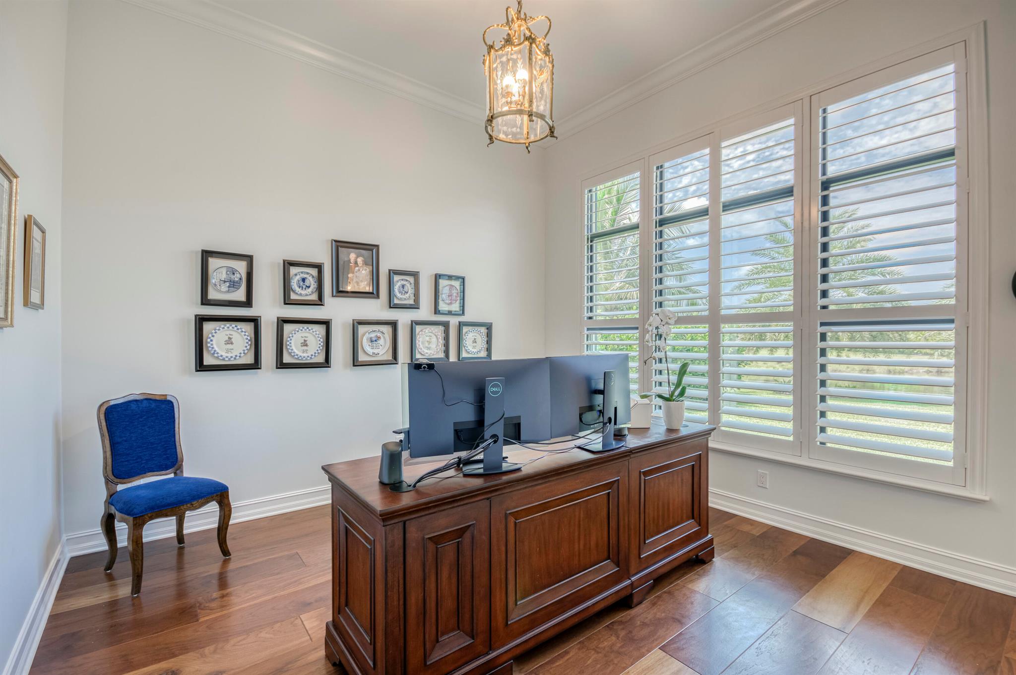 Prado, Pennock Preserve - Residential