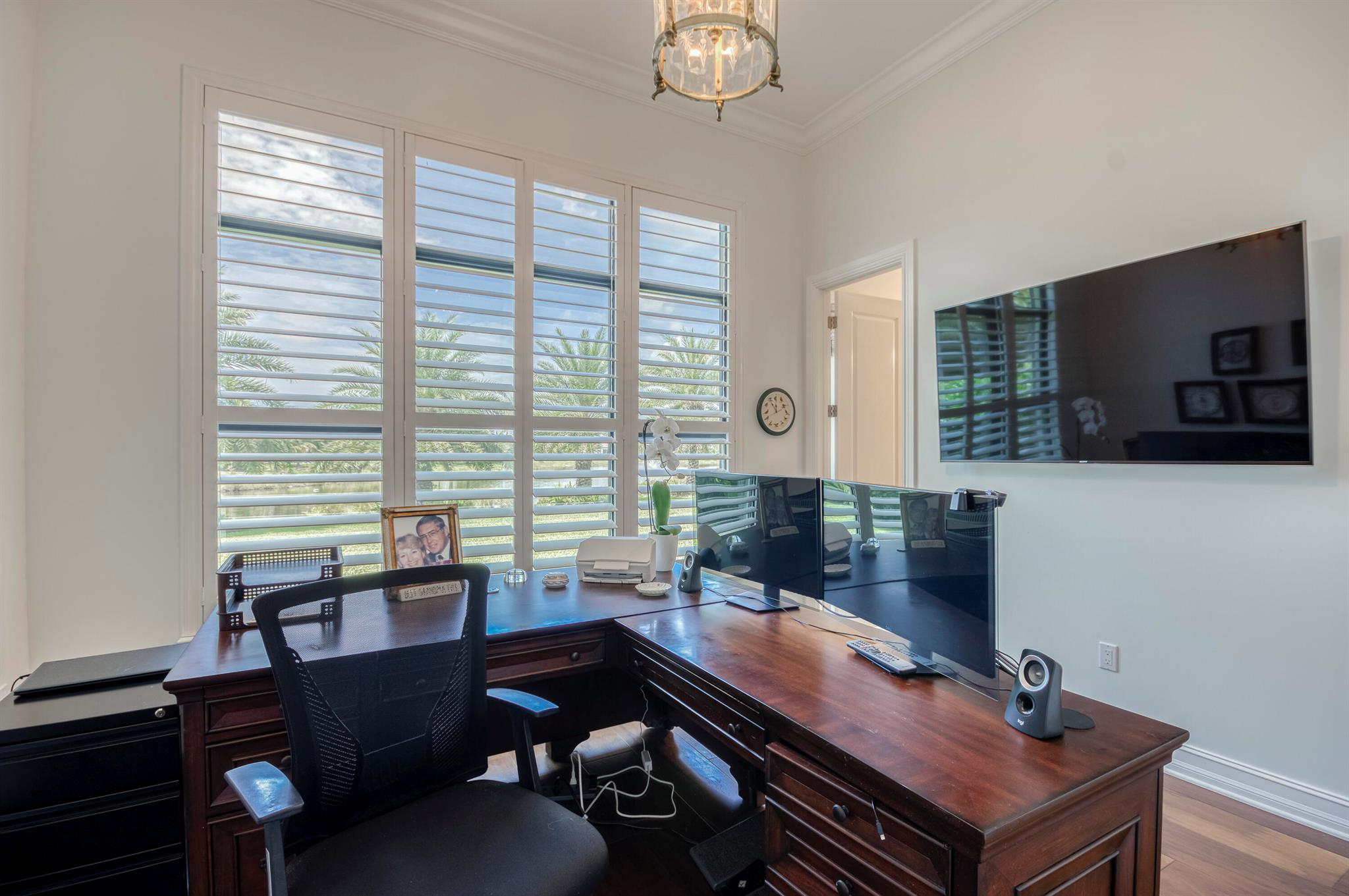 Prado, Pennock Preserve - Residential