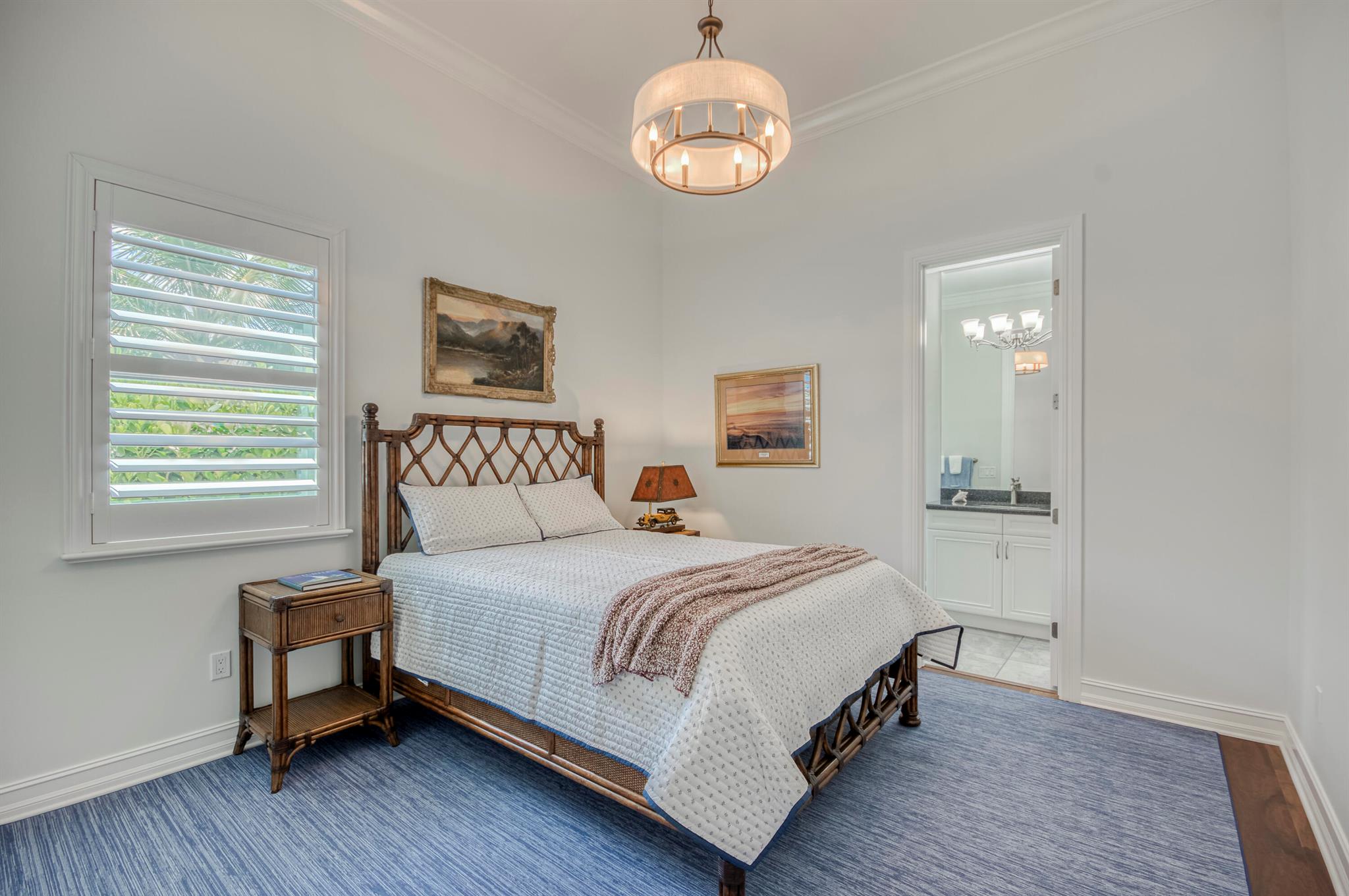 Prado, Pennock Preserve - Residential