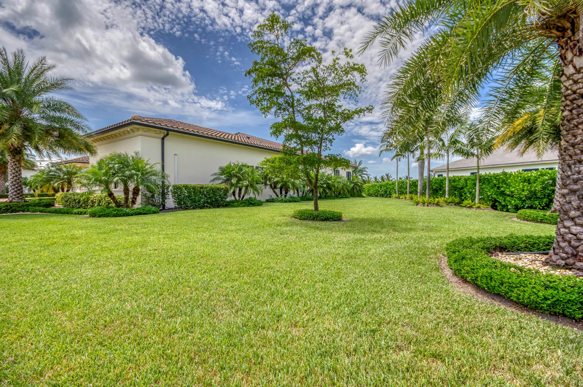 Prado, Pennock Preserve - Residential