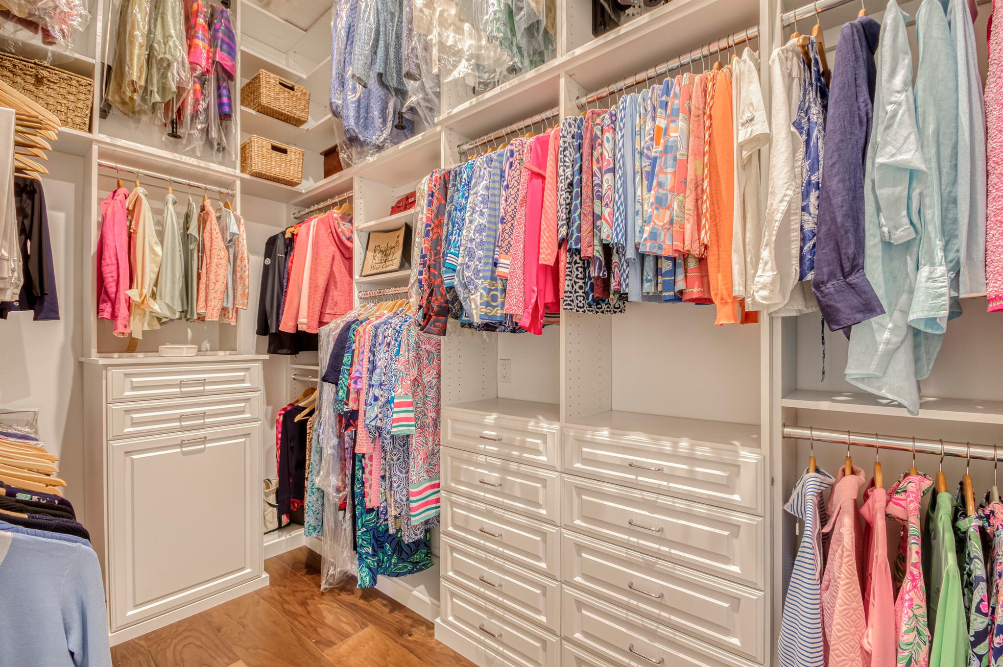 Prado, Pennock Preserve - Residential