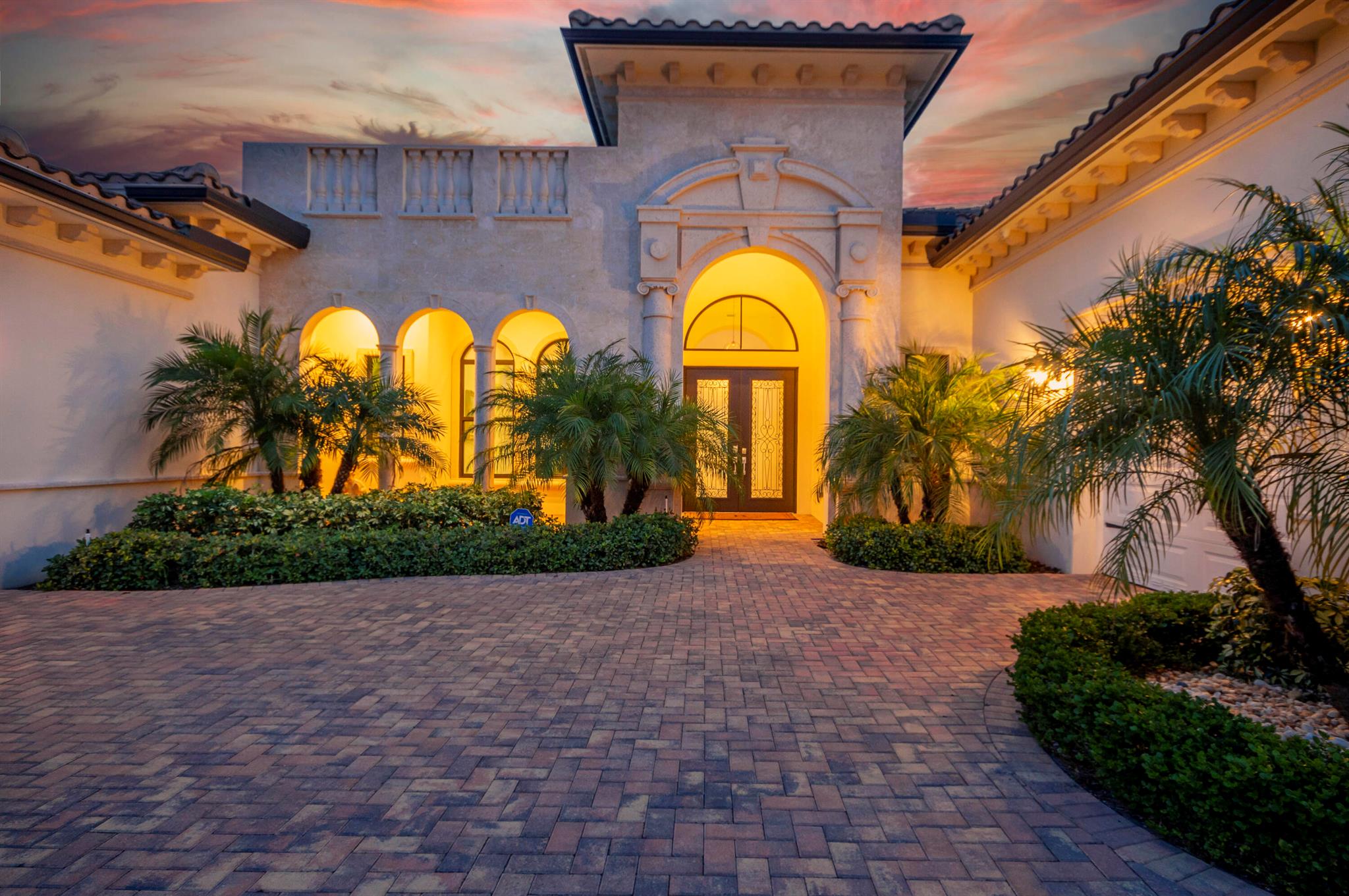 Prado, Pennock Preserve - Residential