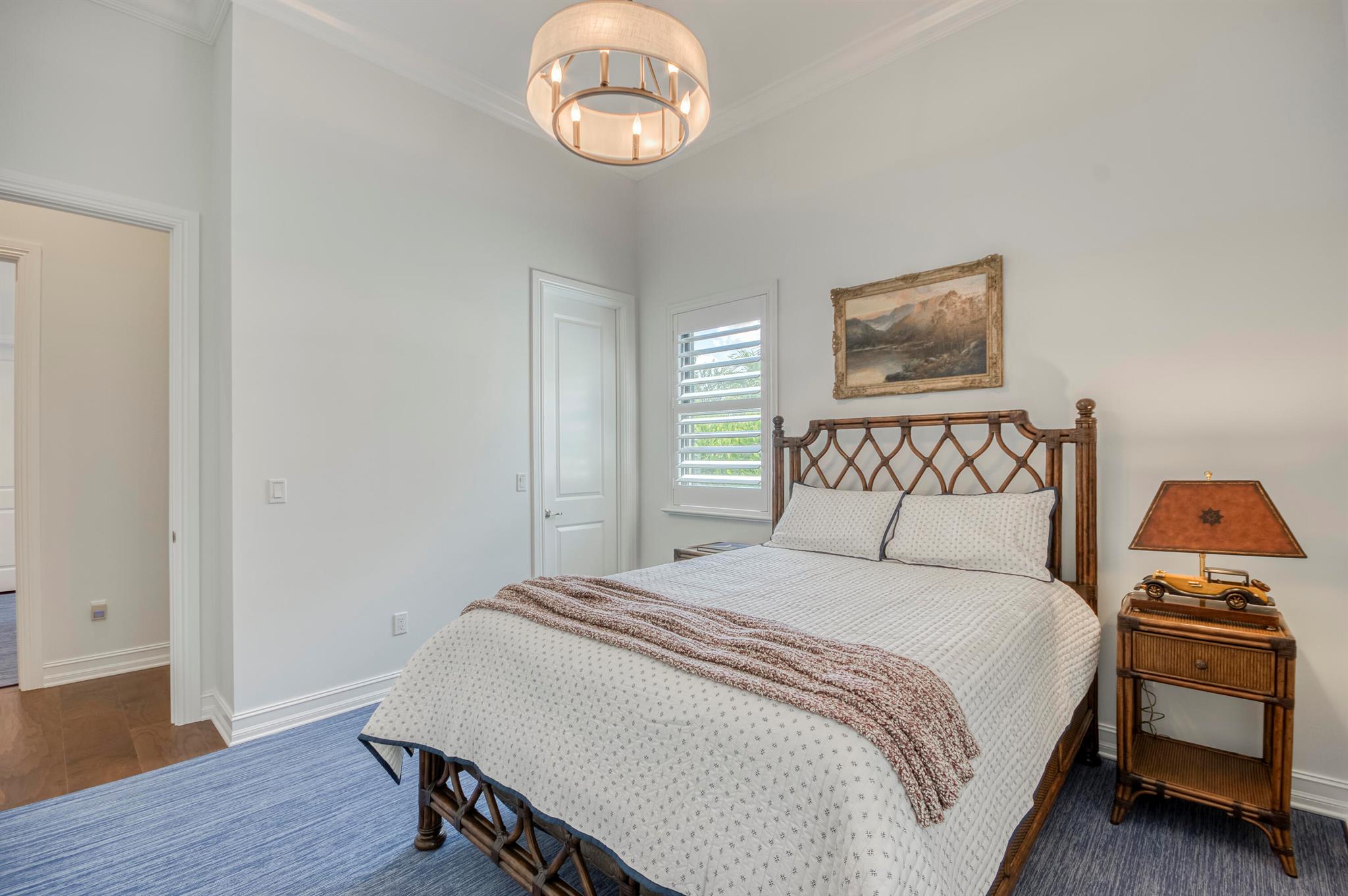 Prado, Pennock Preserve - Residential