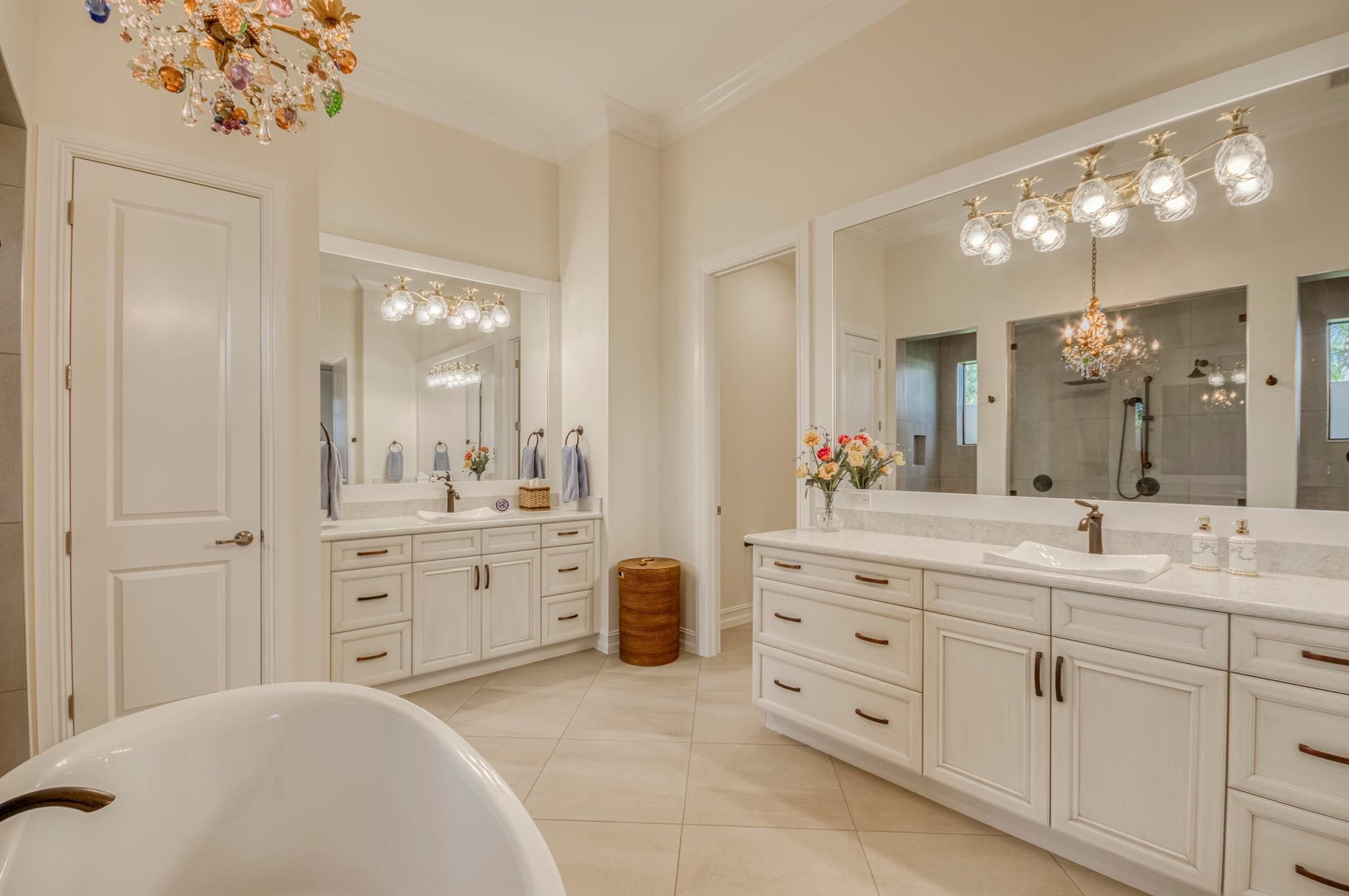 Prado, Pennock Preserve - Residential