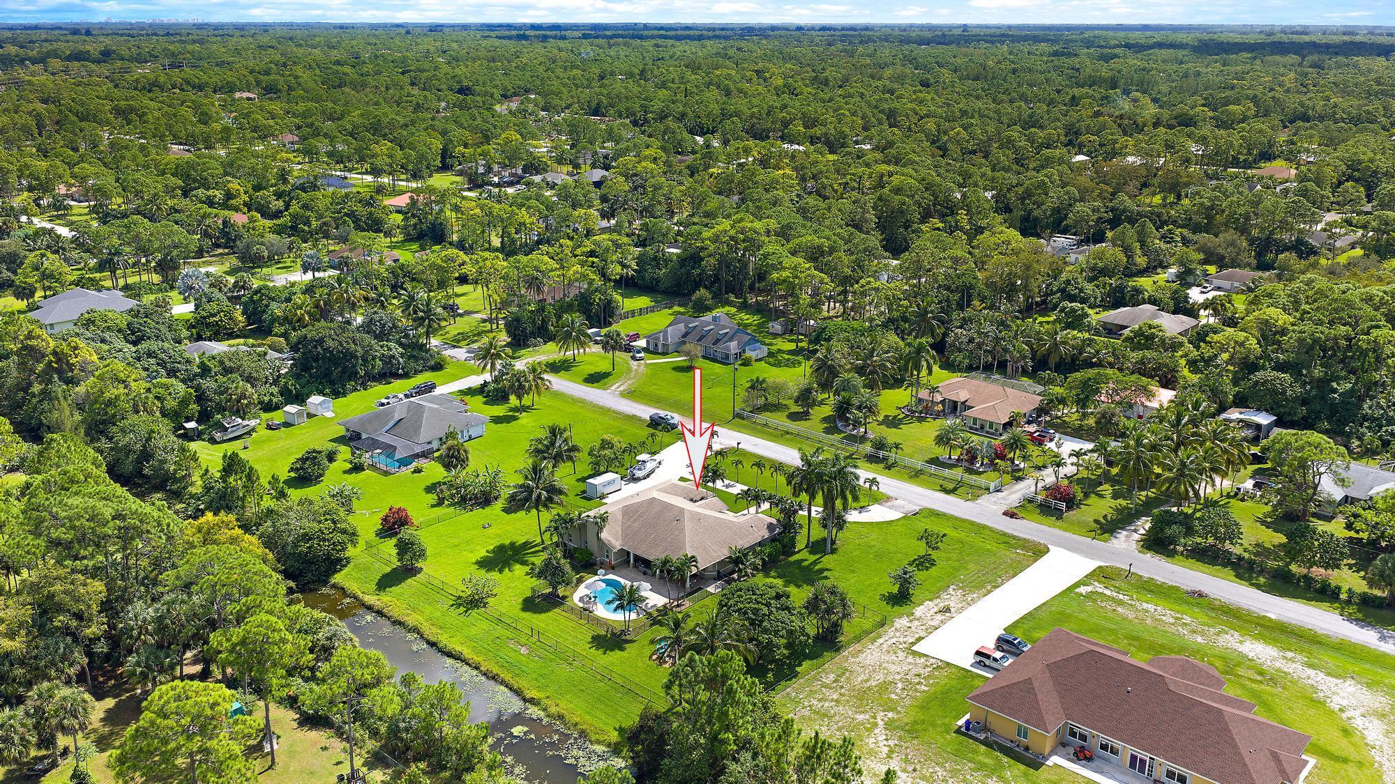 Acreage - Residential