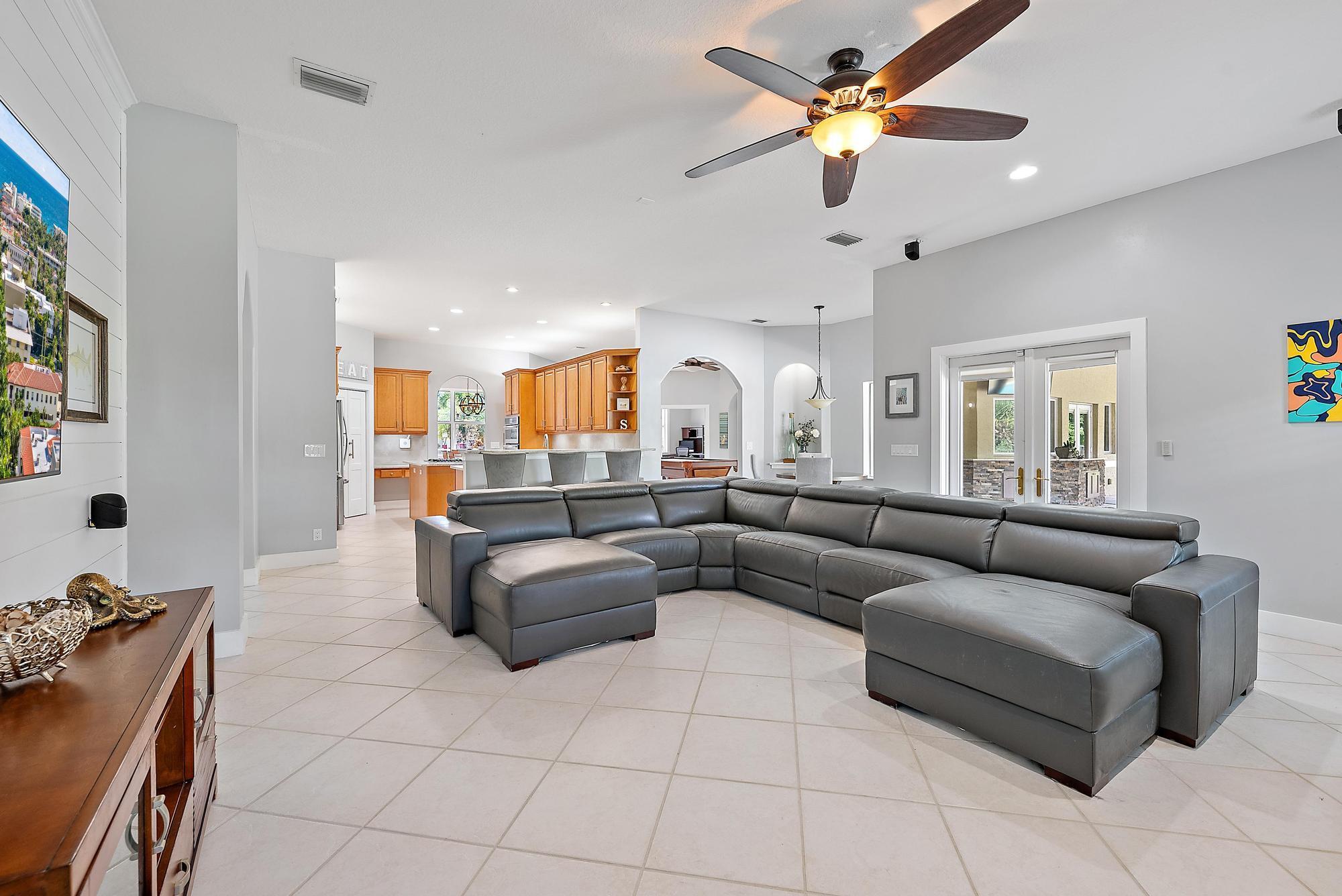 Acreage - Residential