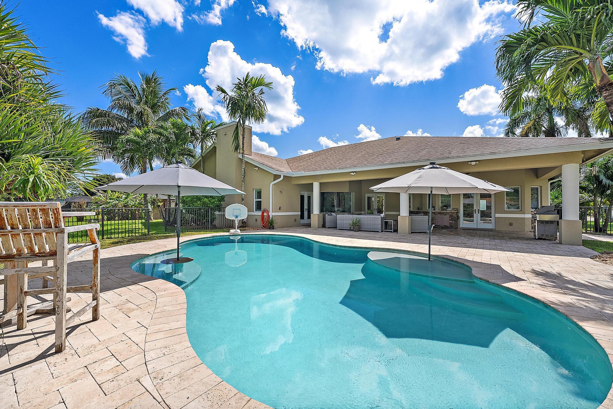 Acreage - Residential