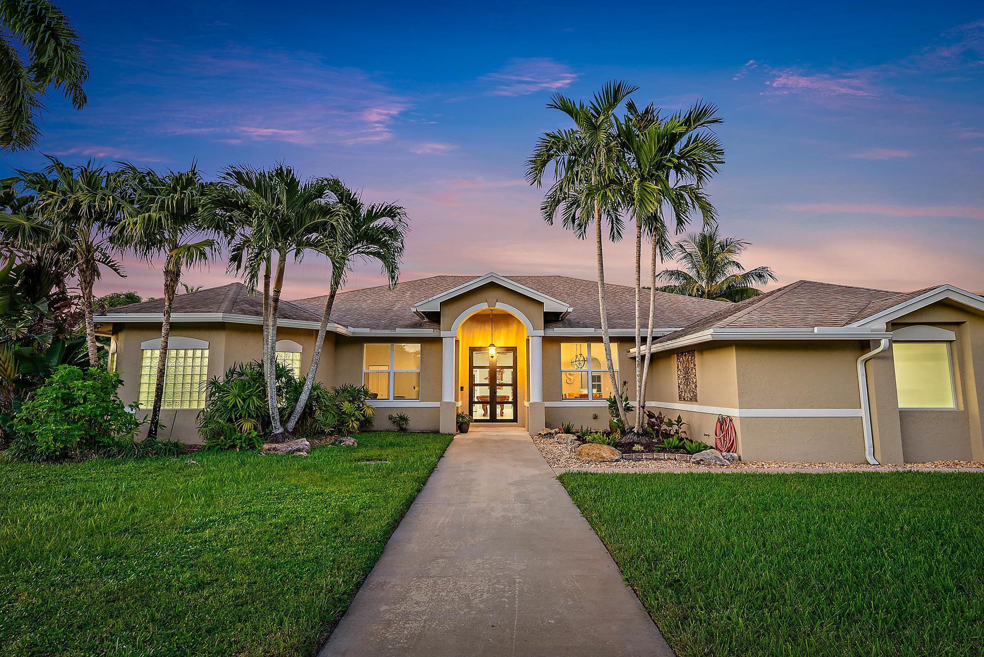 Acreage - Residential