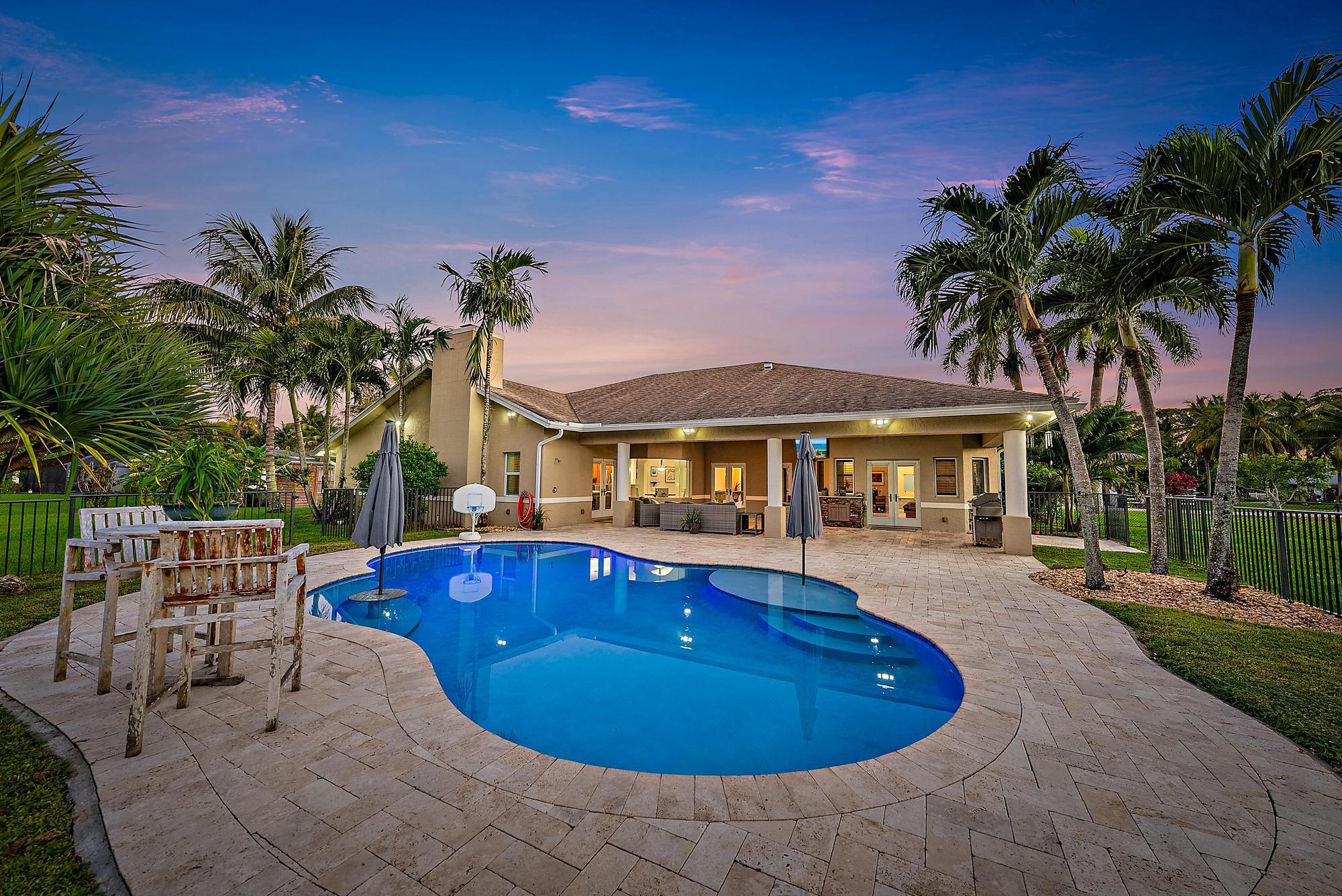 Acreage - Residential