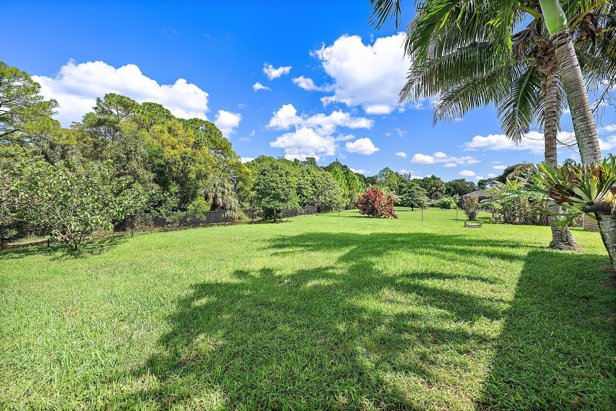 Acreage - Residential