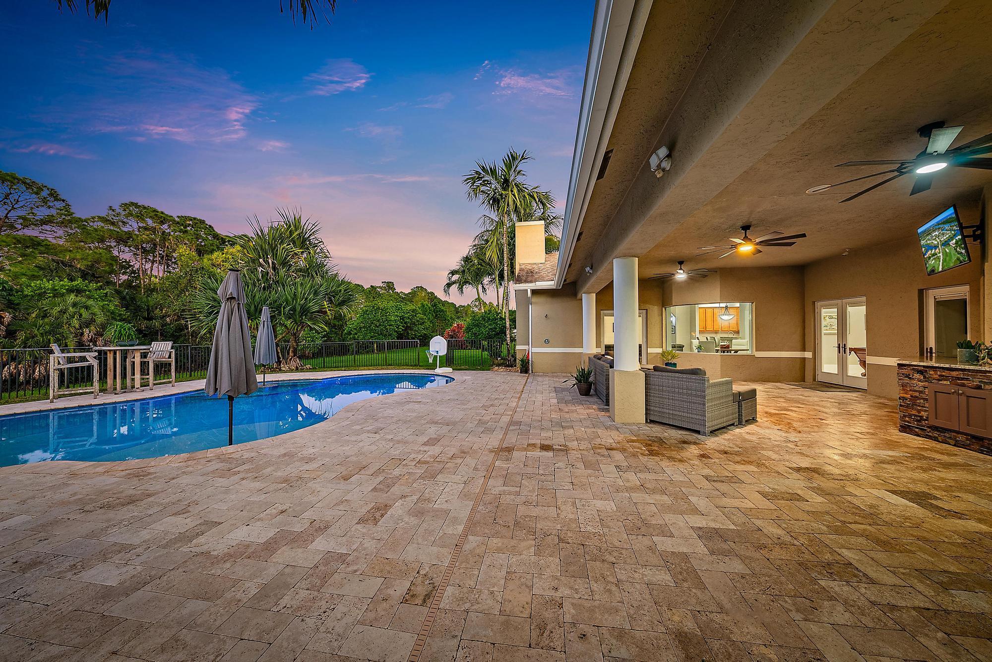 Acreage - Residential