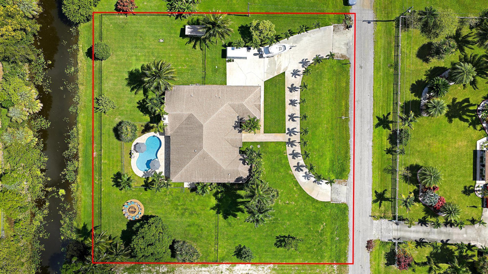 Acreage - Residential