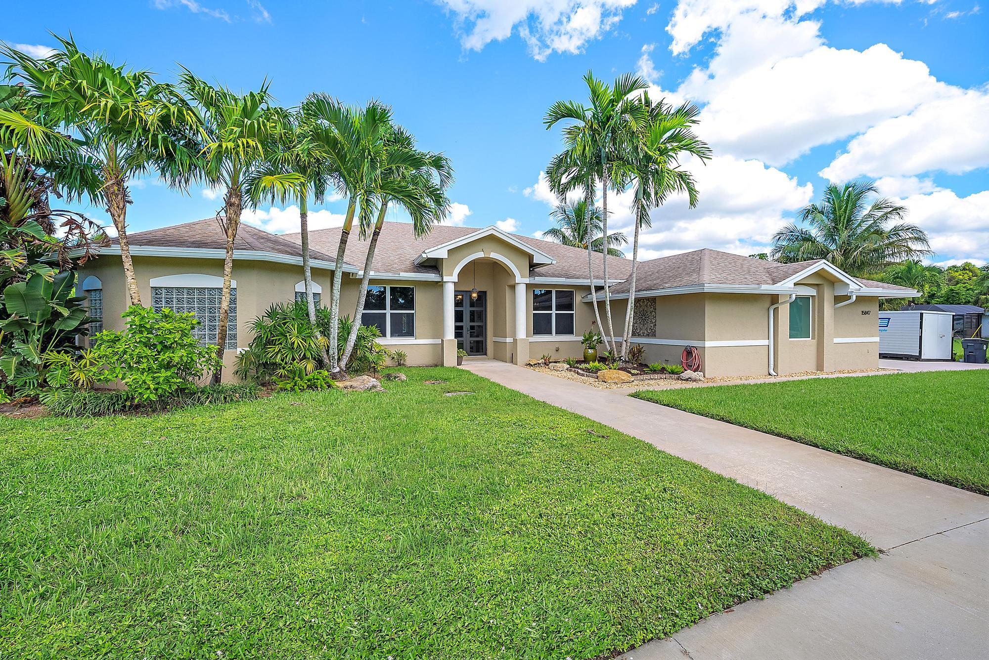 Acreage - Residential