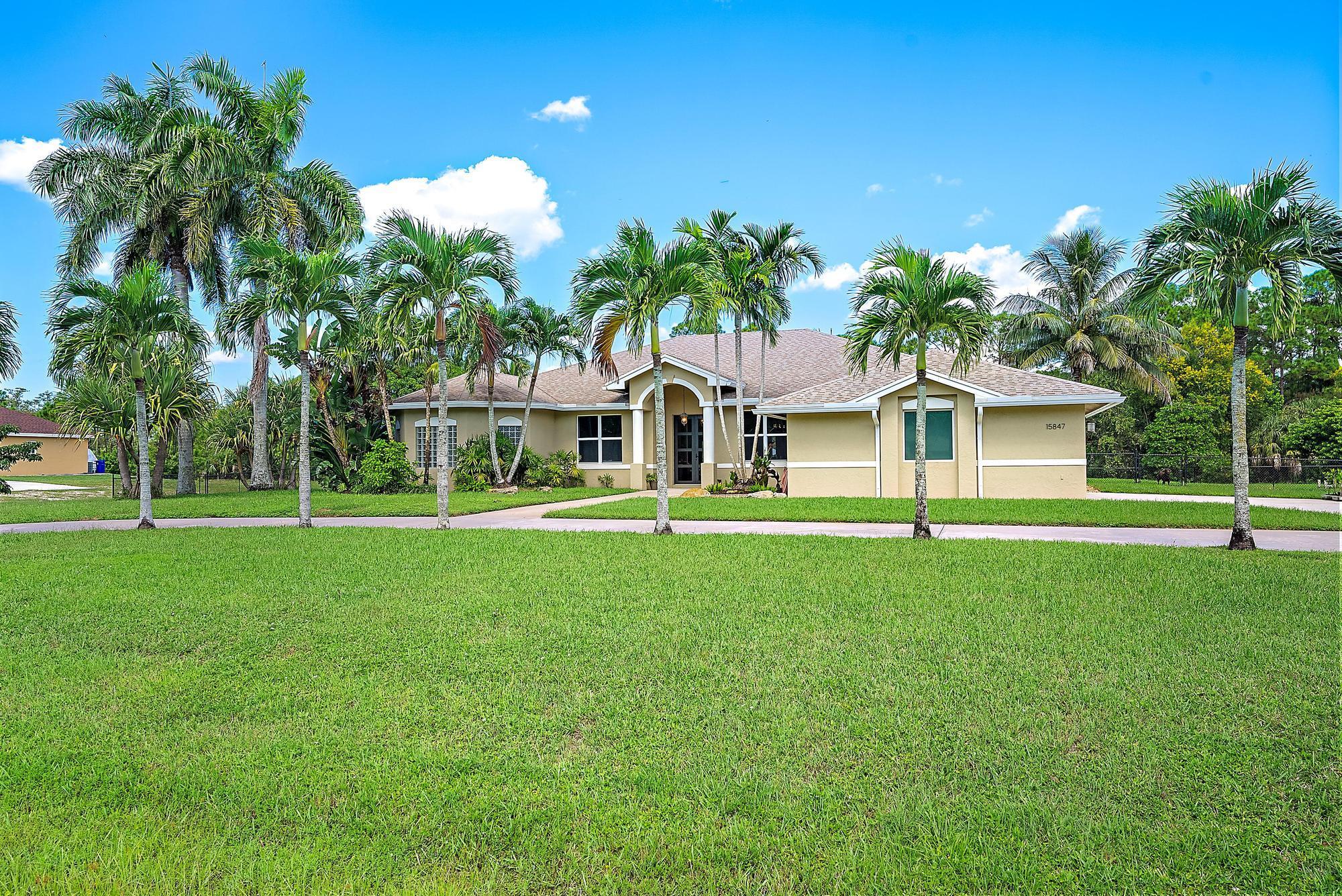 Acreage - Residential