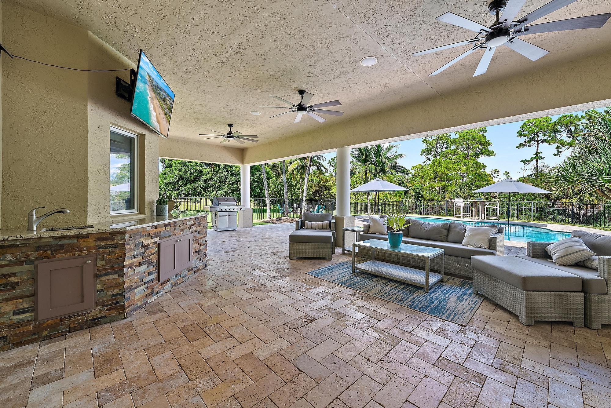 Acreage - Residential