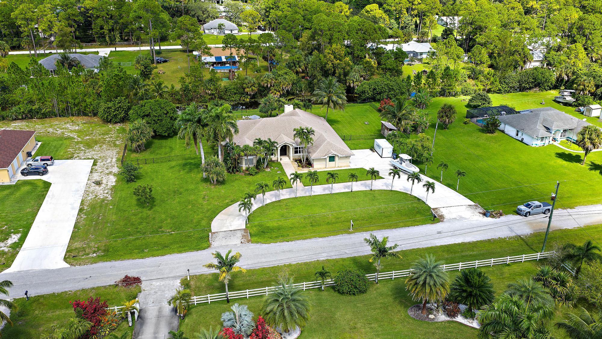 Acreage - Residential