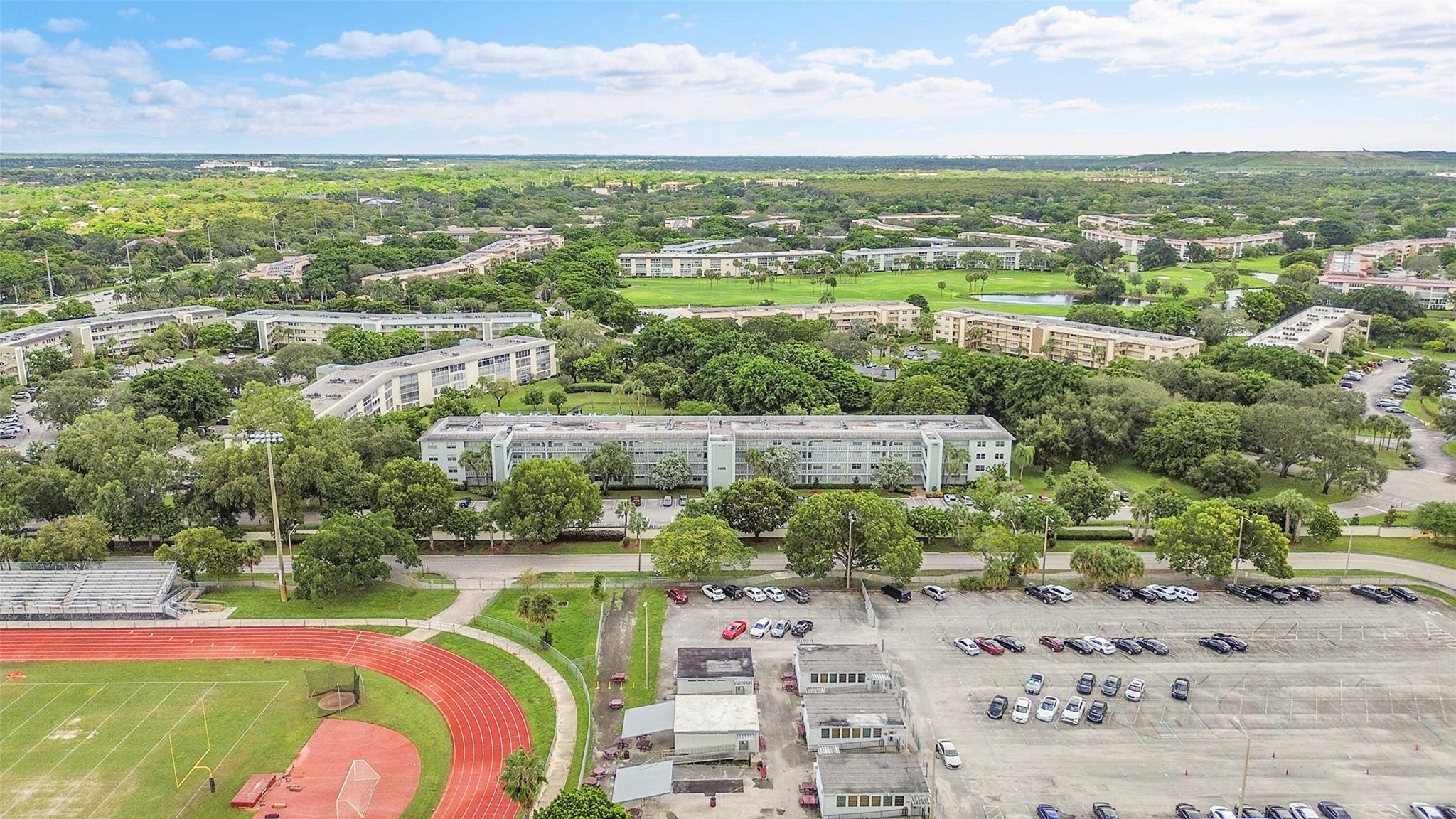 WYNMOOR VILLAGE - Residential