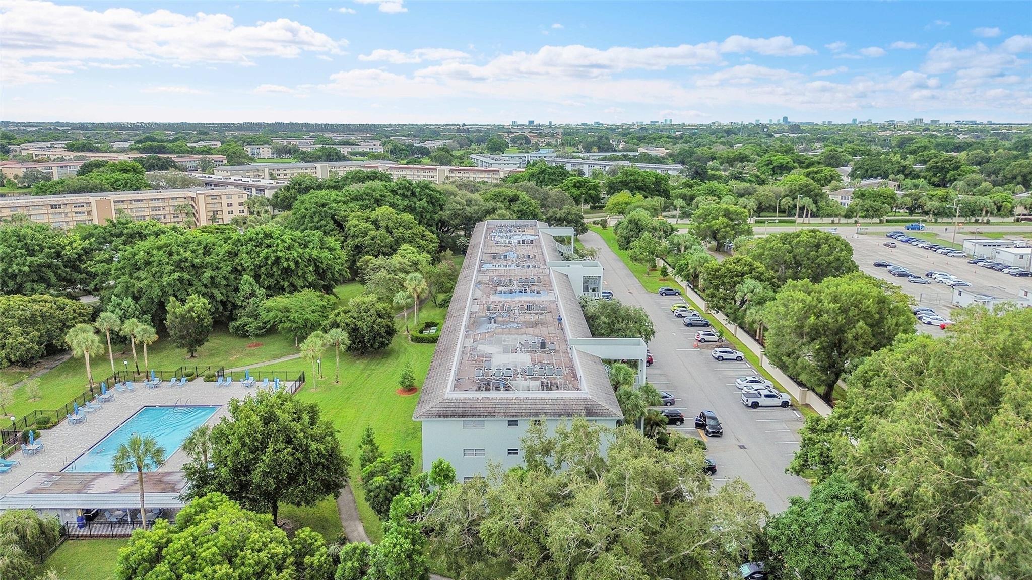 WYNMOOR VILLAGE - Residential