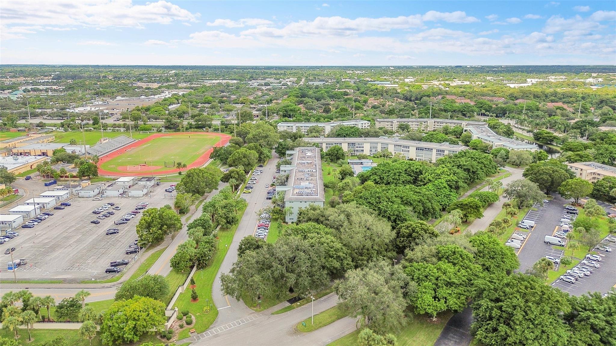 WYNMOOR VILLAGE - Residential