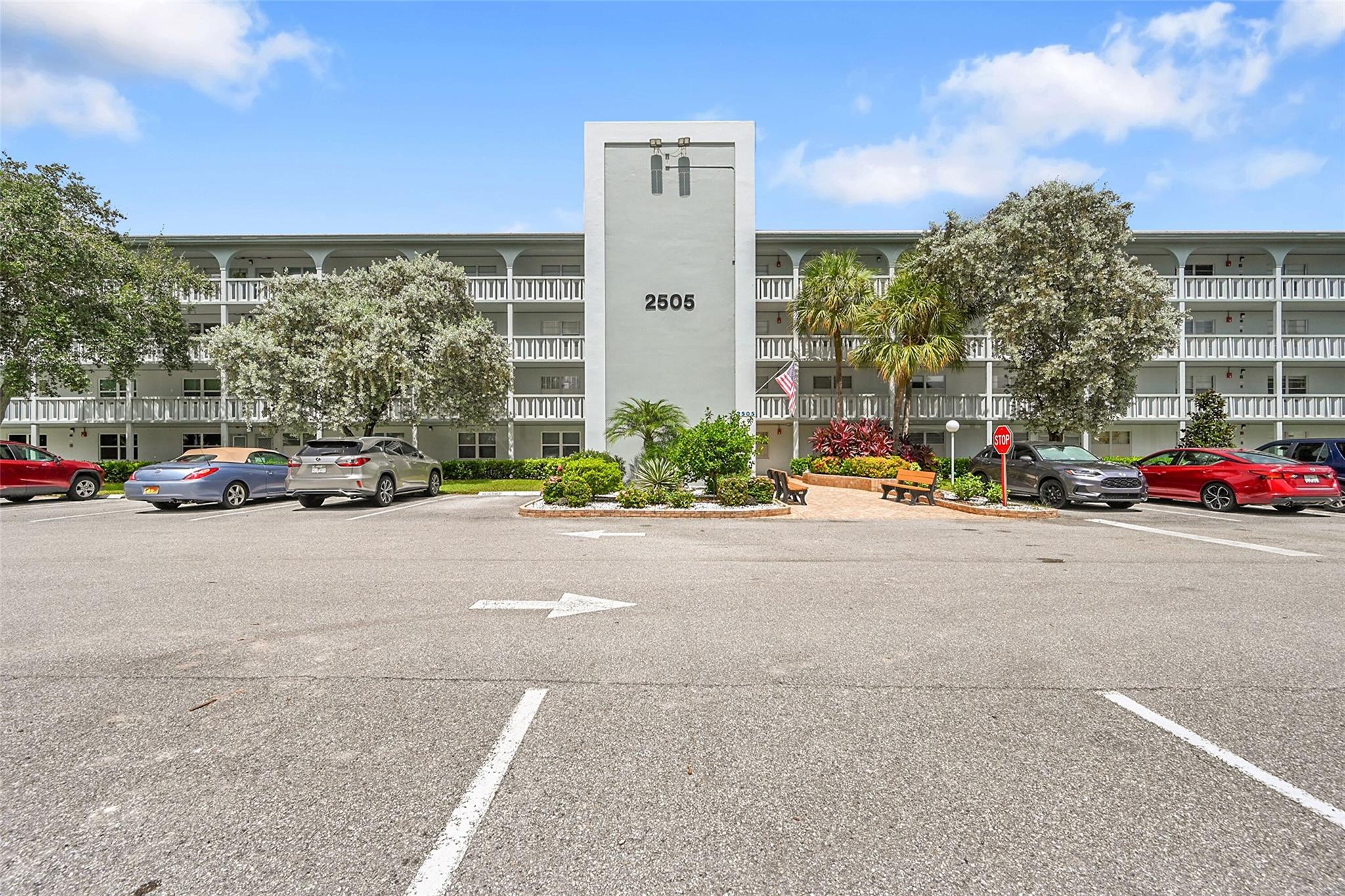WYNMOOR VILLAGE - Residential