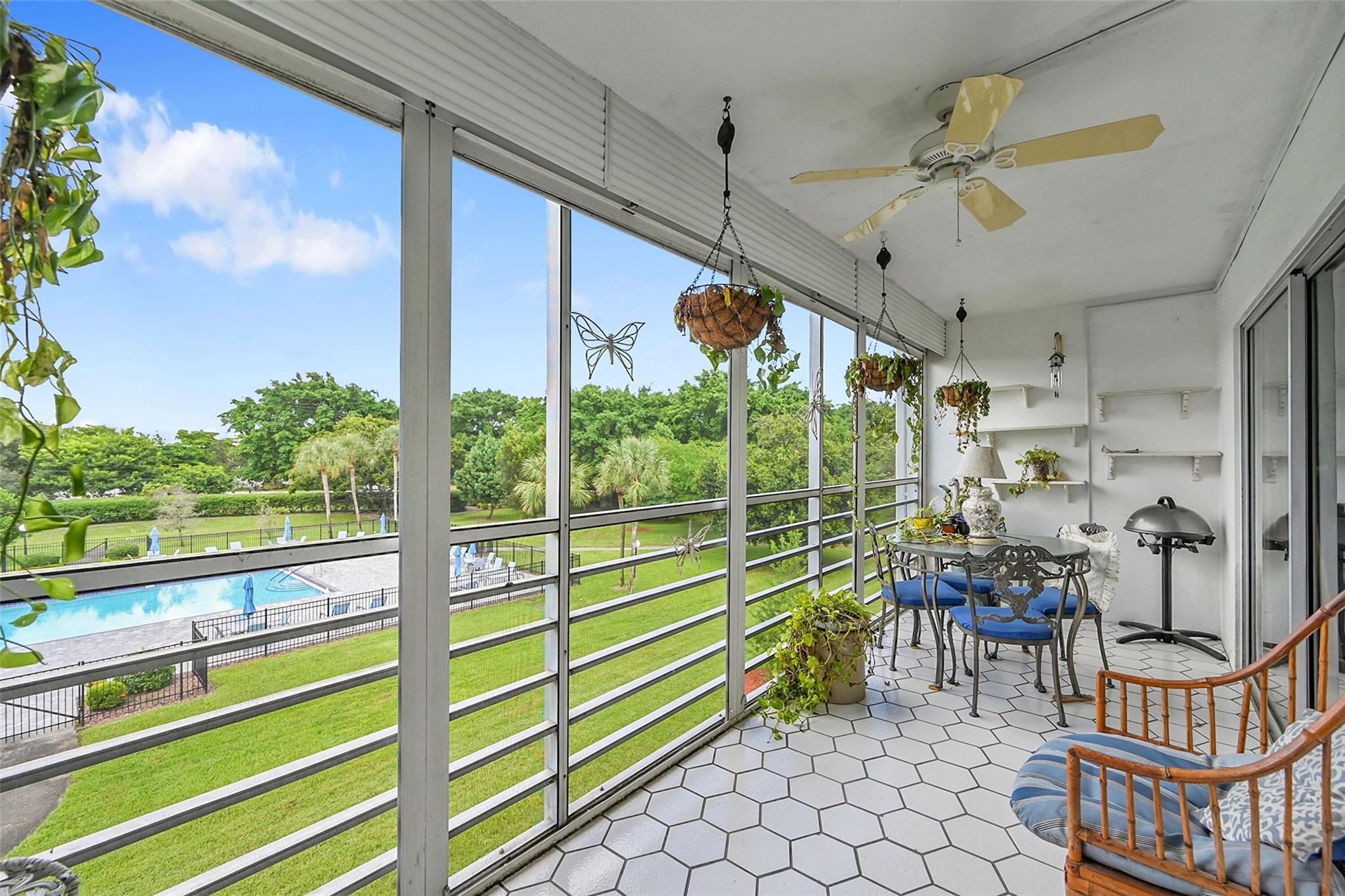 WYNMOOR VILLAGE - Residential