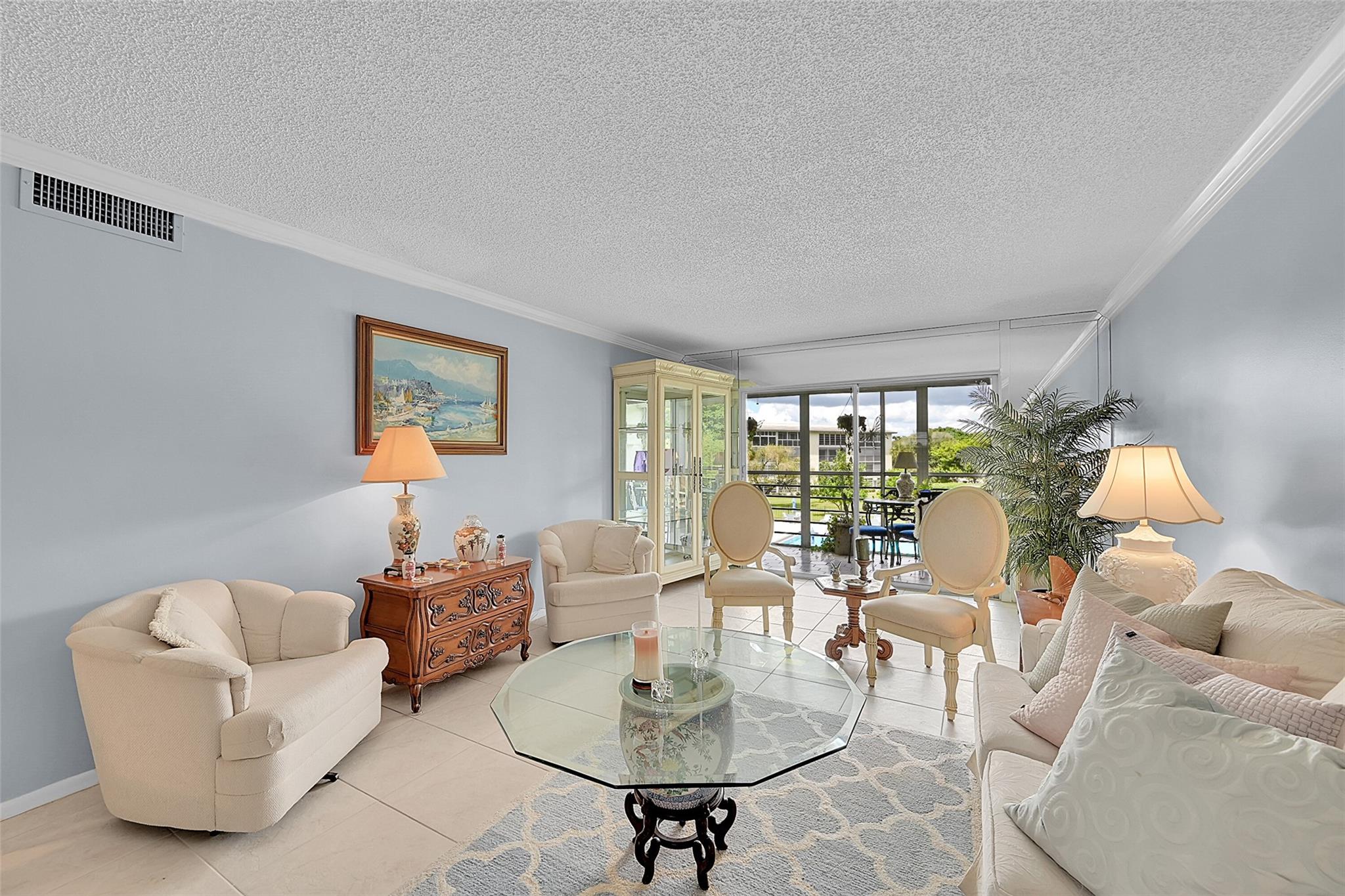 WYNMOOR VILLAGE - Residential