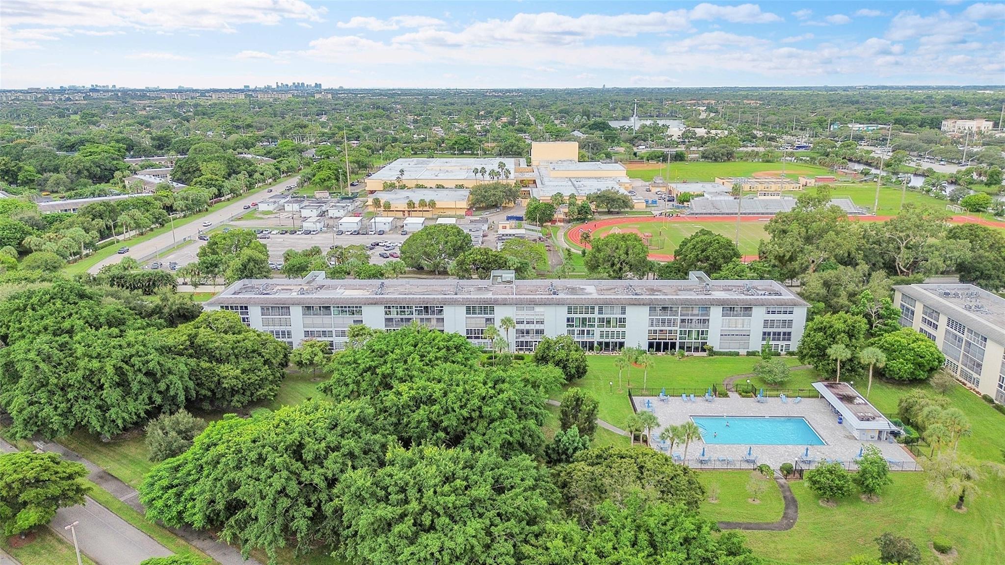 WYNMOOR VILLAGE - Residential
