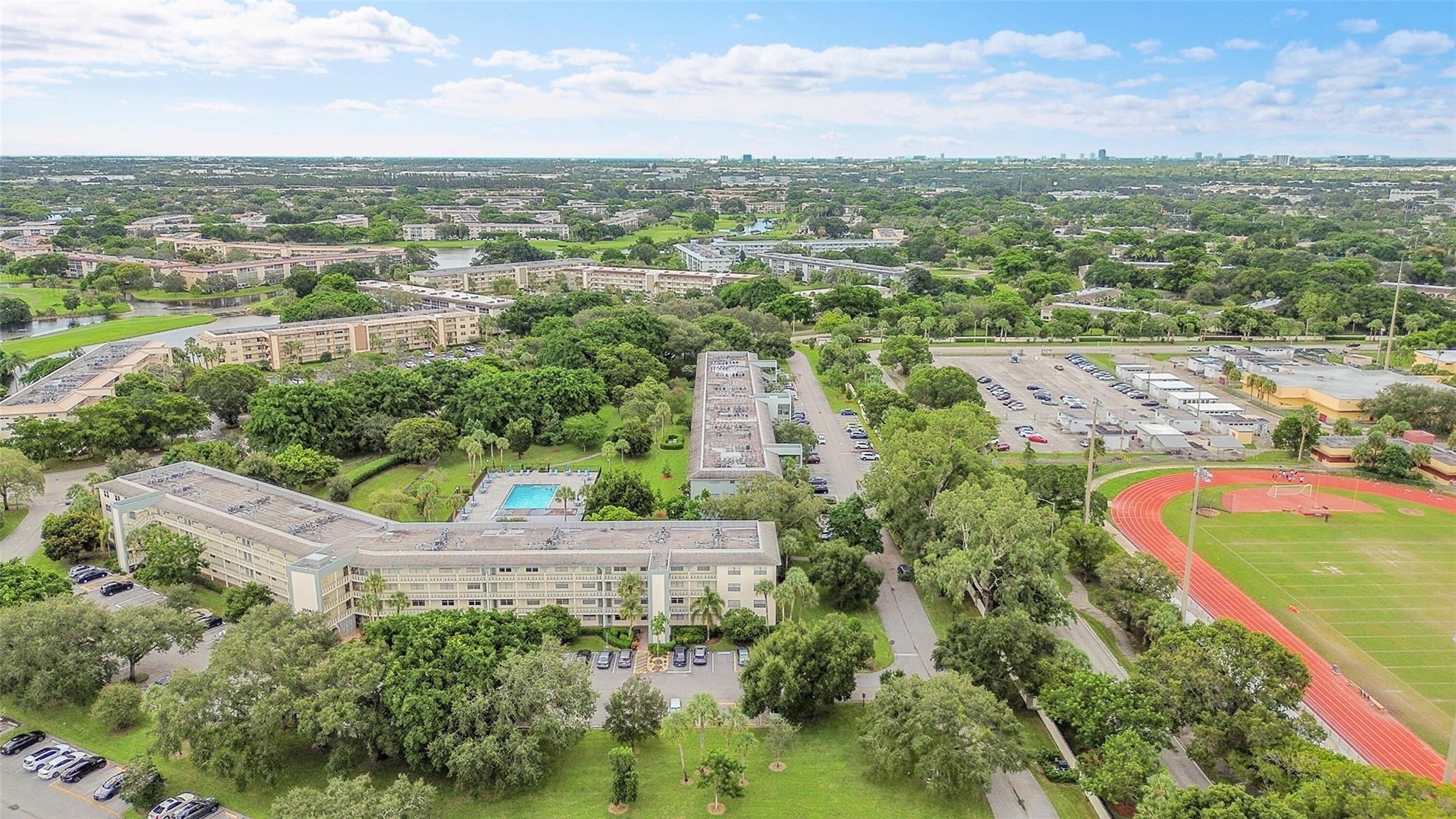 WYNMOOR VILLAGE - Residential
