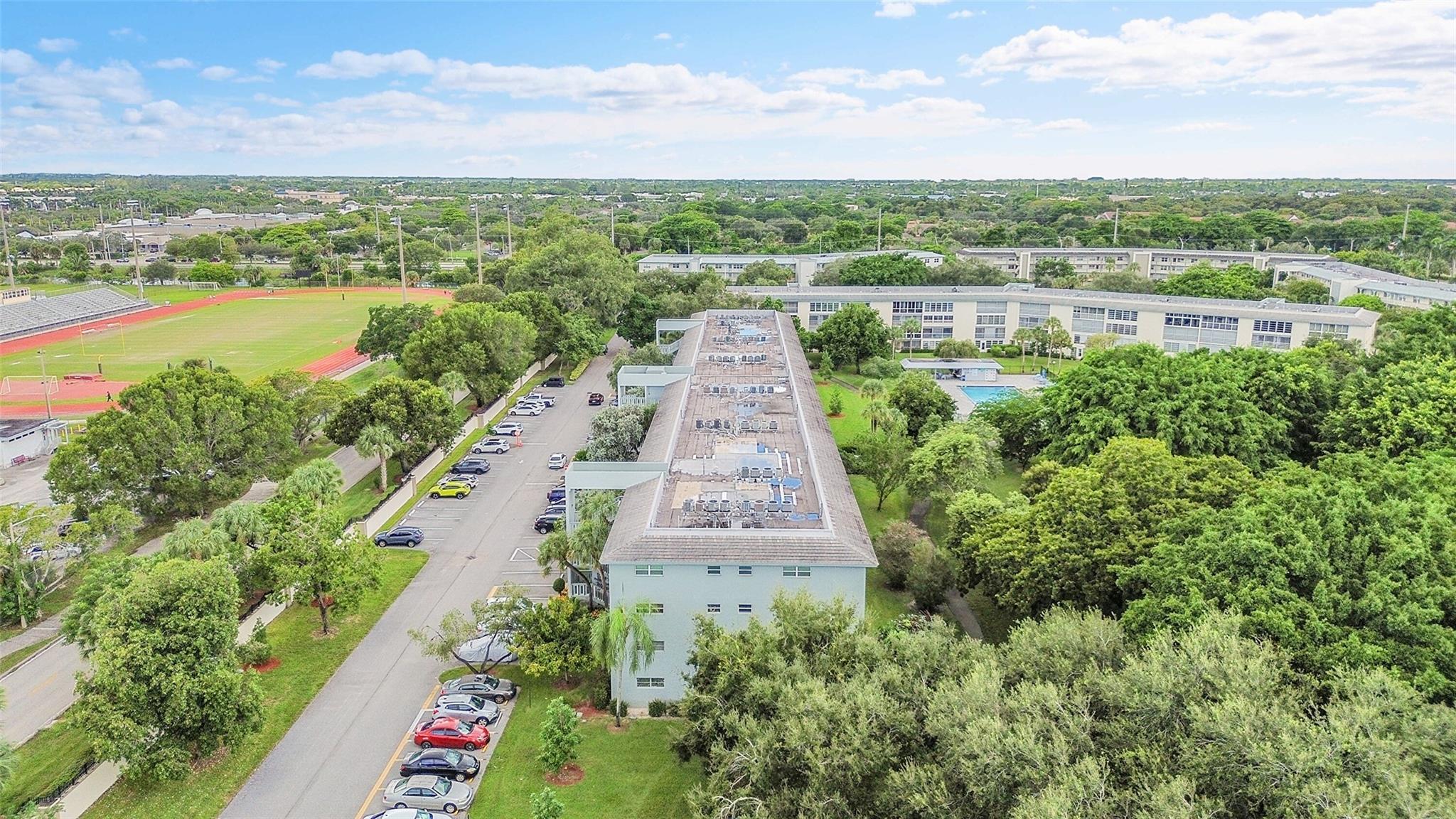 WYNMOOR VILLAGE - Residential