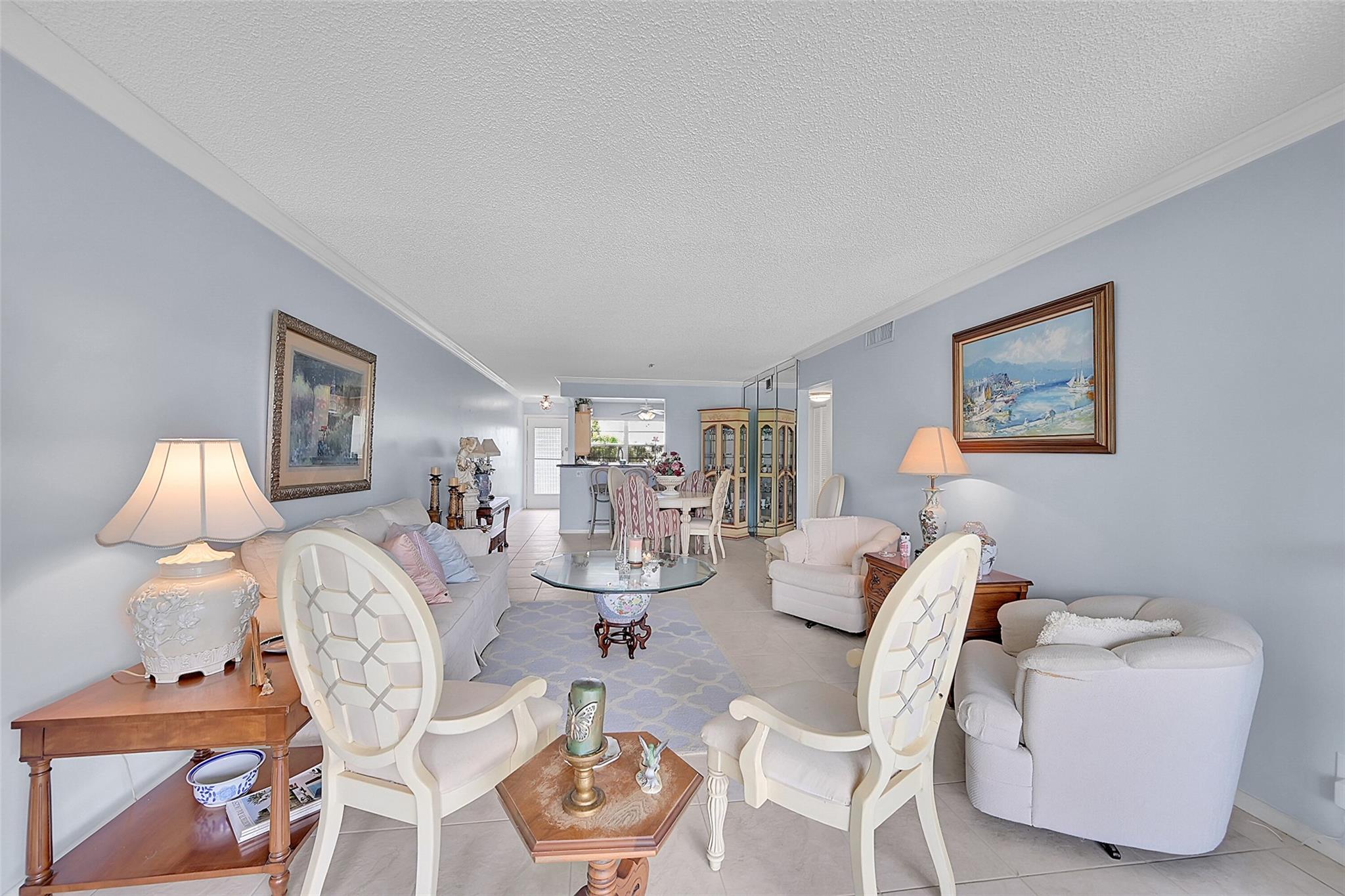 WYNMOOR VILLAGE - Residential