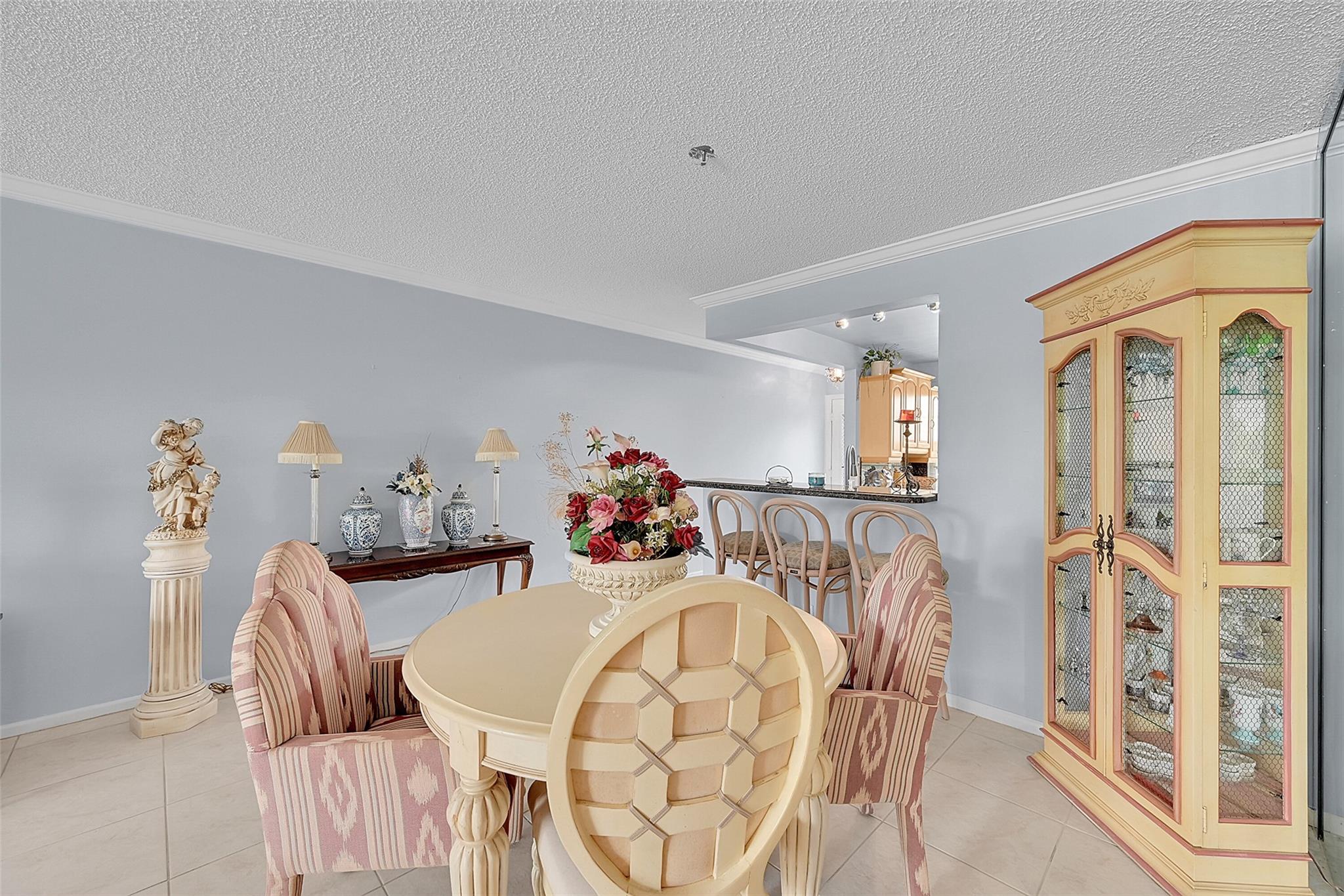 WYNMOOR VILLAGE - Residential