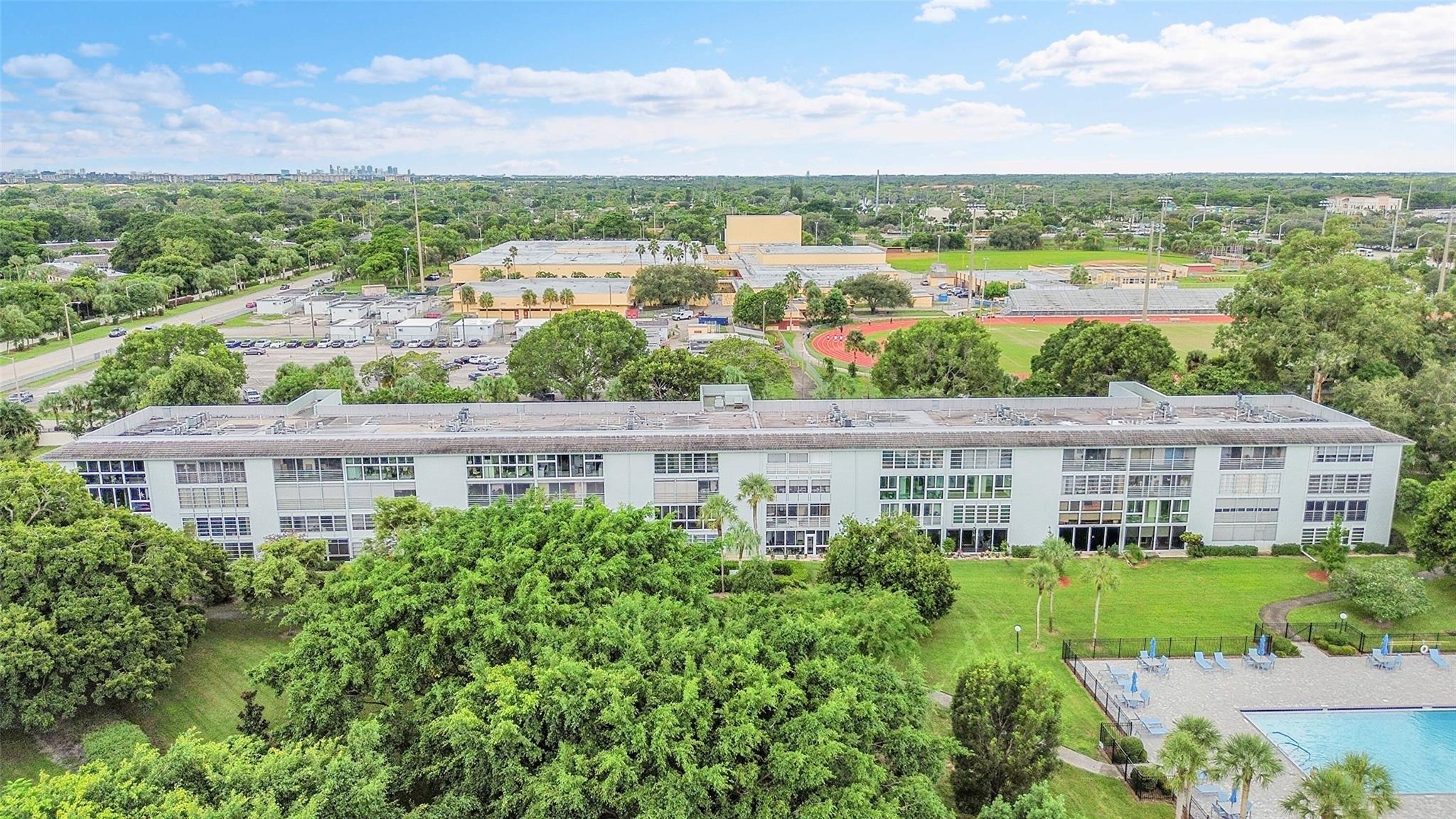 WYNMOOR VILLAGE - Residential