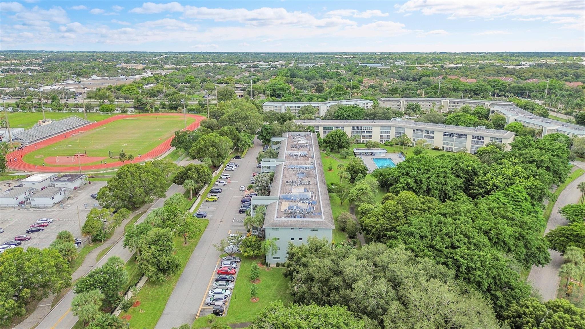 WYNMOOR VILLAGE - Residential