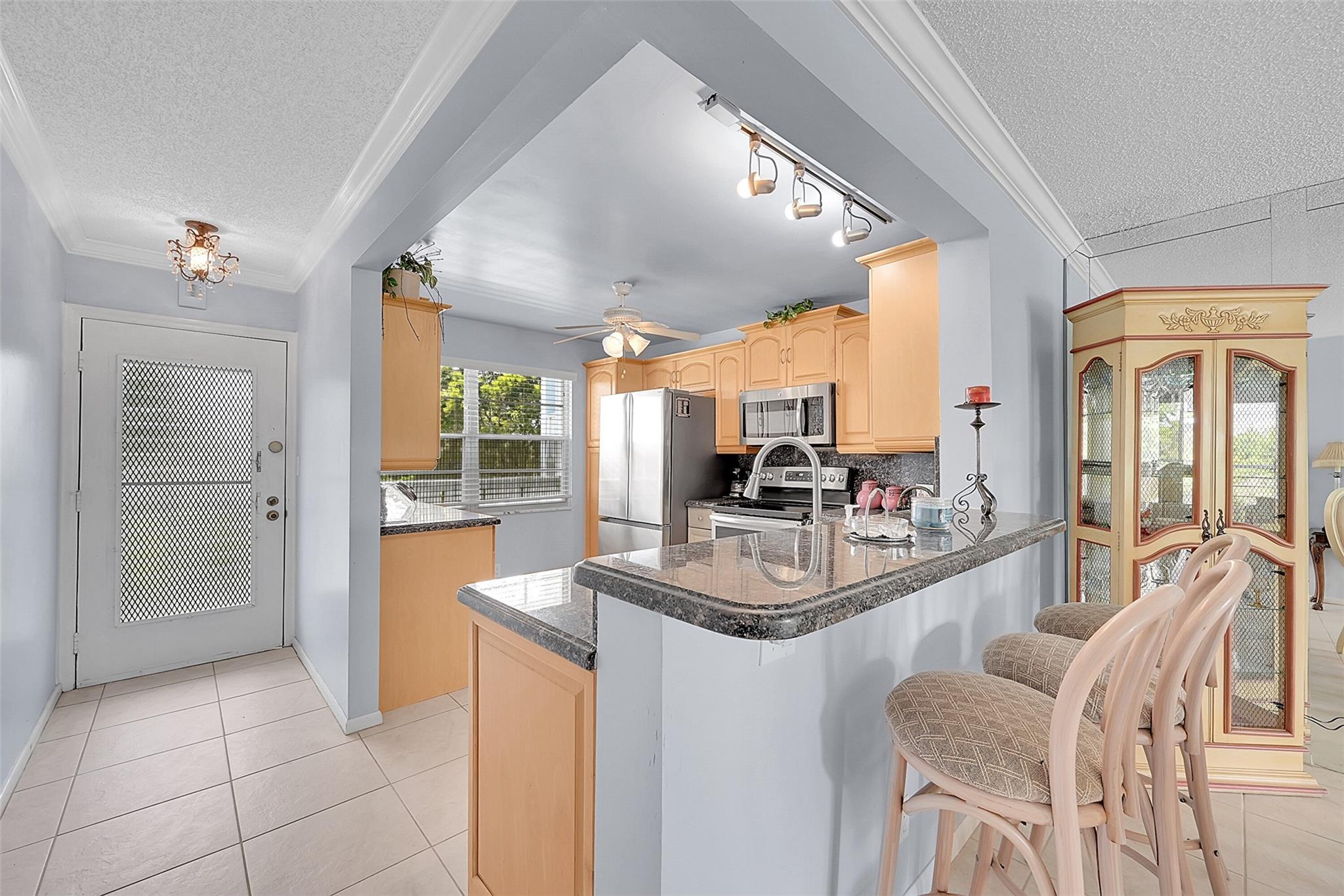 WYNMOOR VILLAGE - Residential