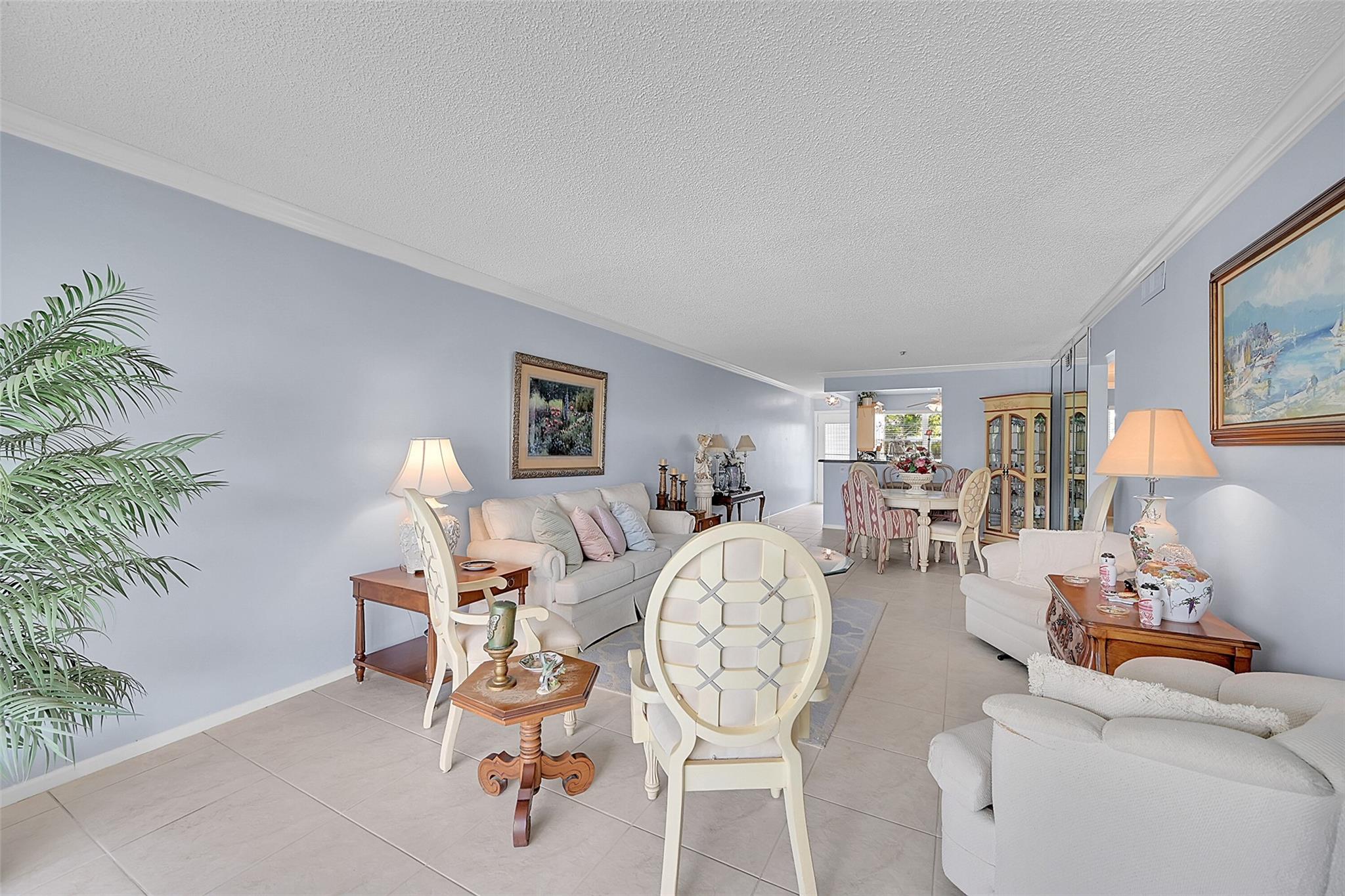 WYNMOOR VILLAGE - Residential