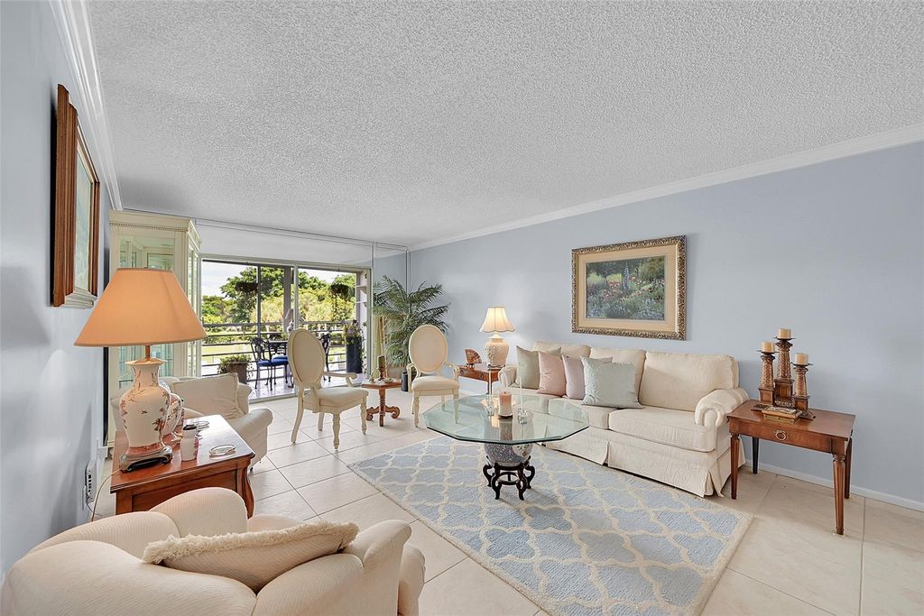 Photo of 2505 Antigua Terrace #C3, Coconut Creek, FL 33066 (MLS # F10528183)
