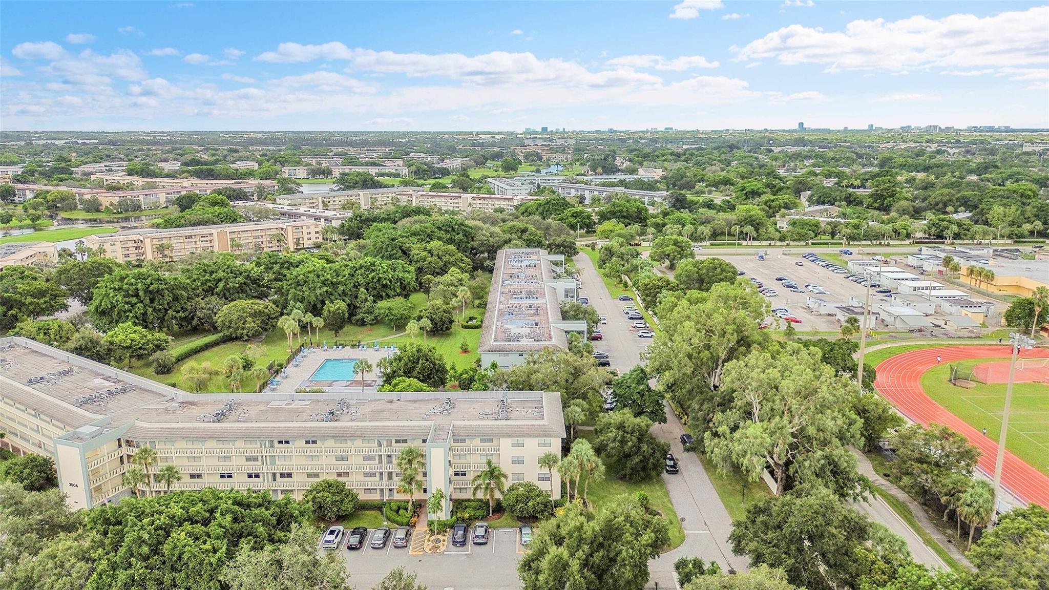 WYNMOOR VILLAGE - Residential