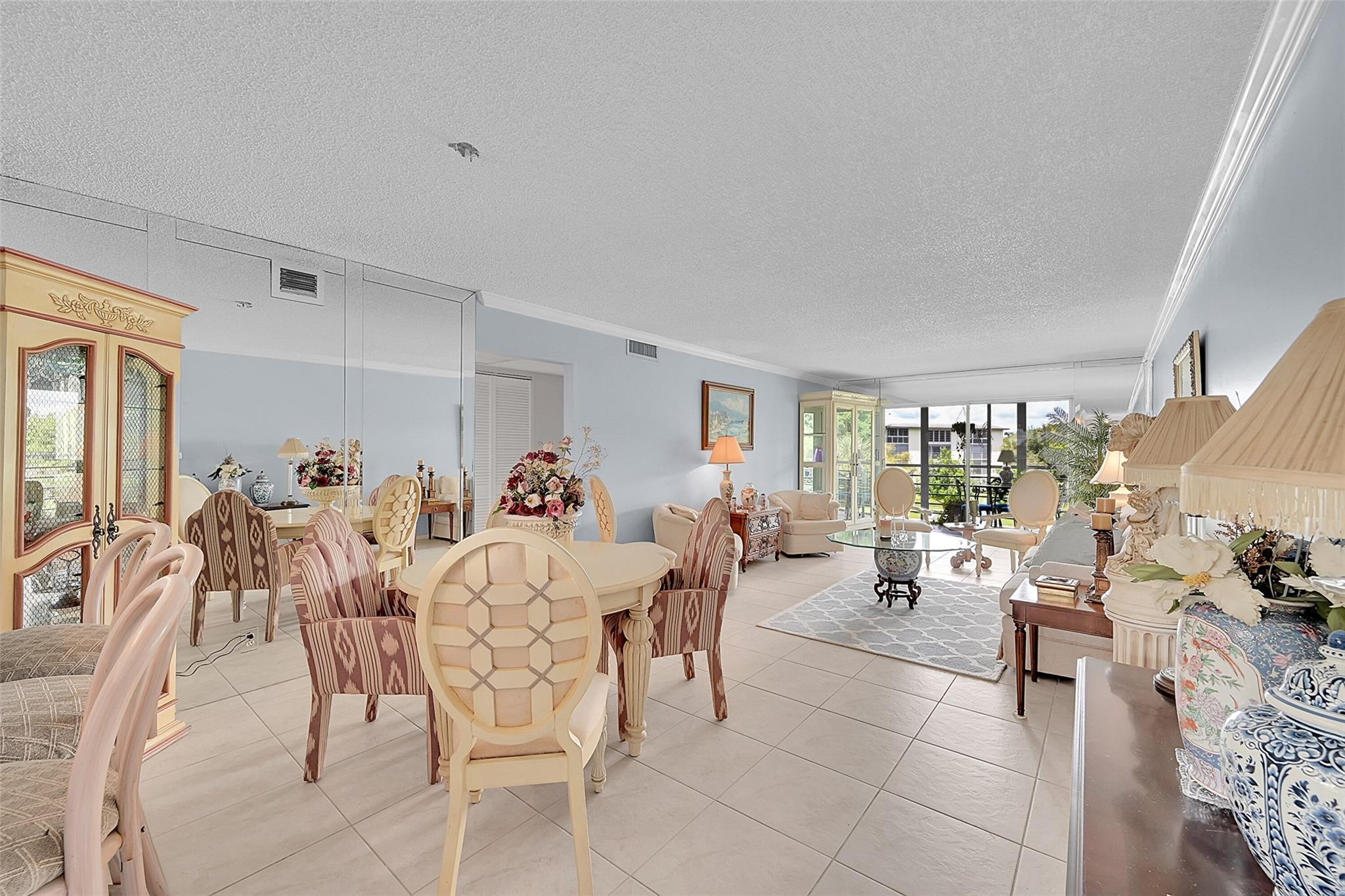WYNMOOR VILLAGE - Residential