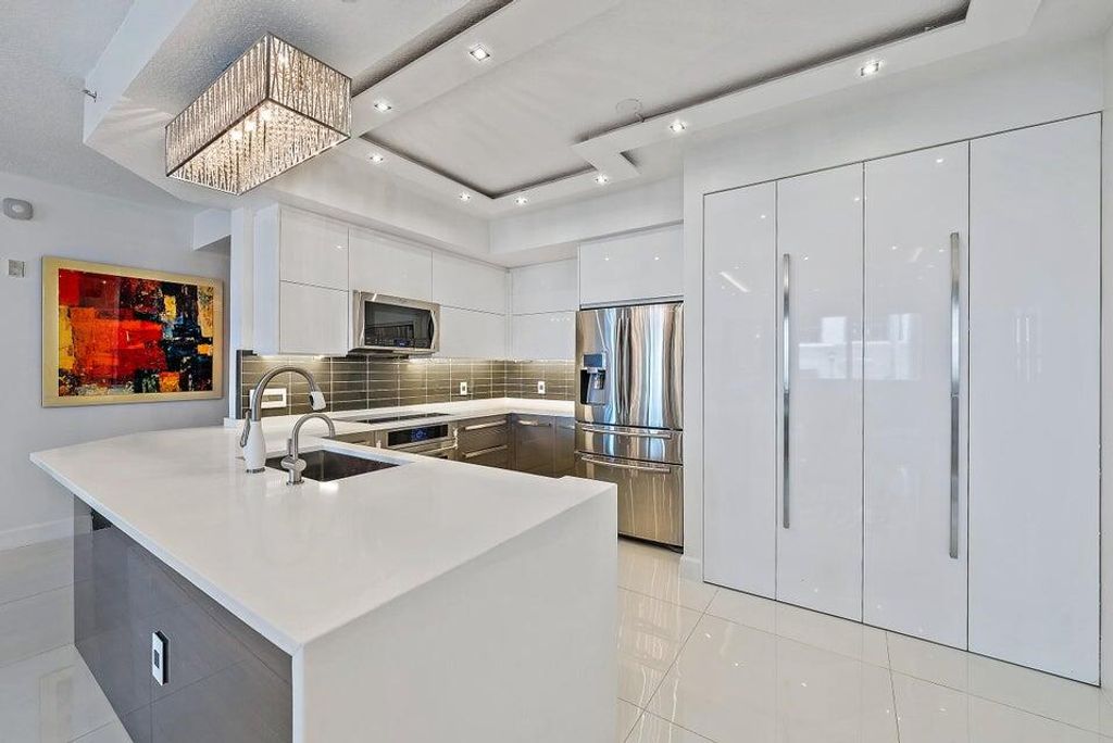 Photo of 3 Renaissance Way #203, Boynton Beach, FL 33426 (MLS # R10976187)